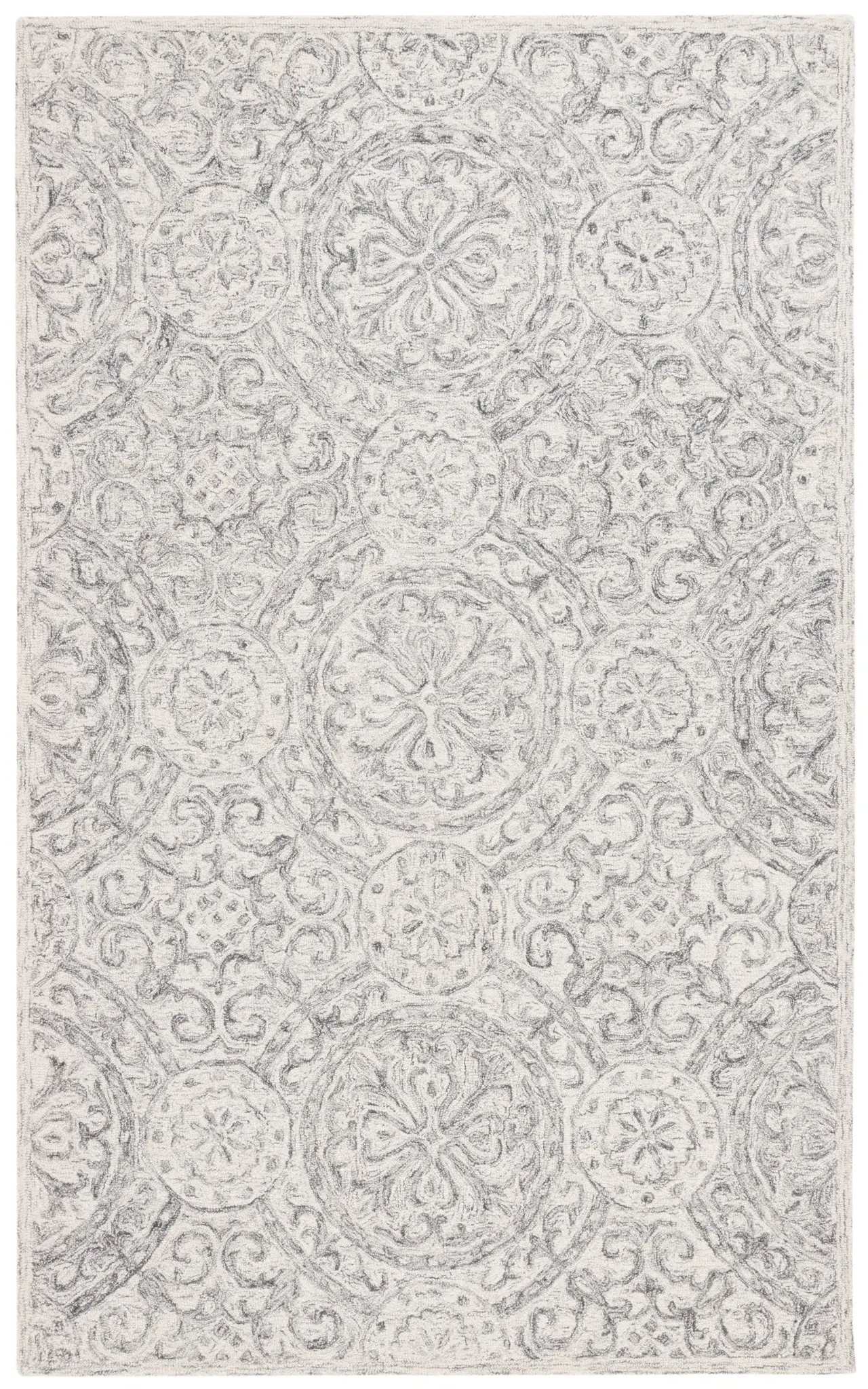 Lauren Ralph Lauren Theo Hand-Tufted Wool Rug