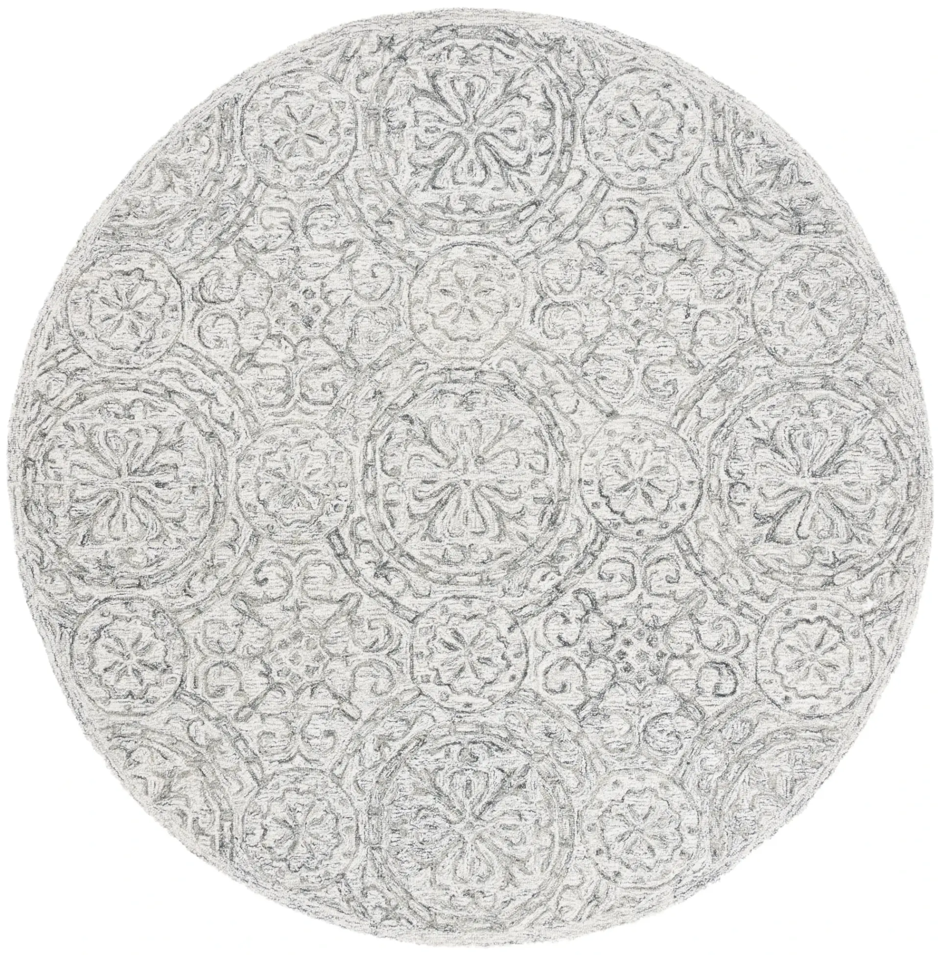 Lauren Ralph Lauren Theo Hand-Tufted Wool Rug
