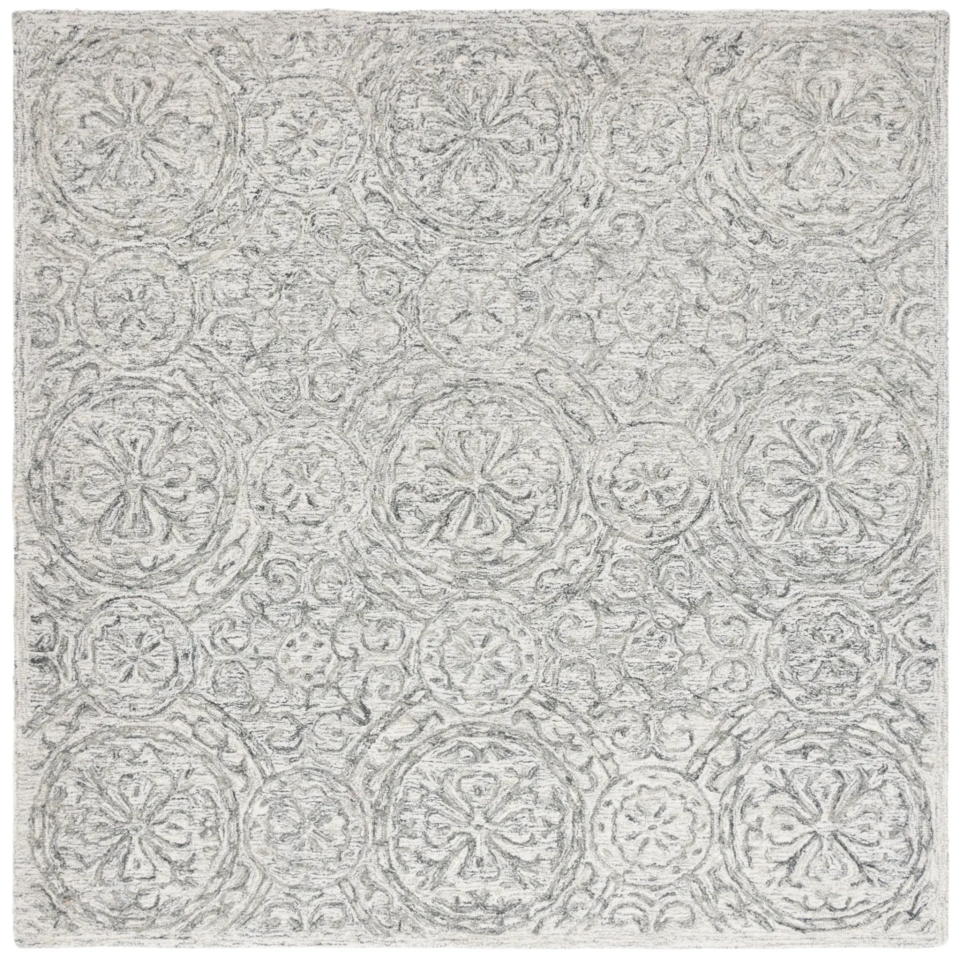 Lauren Ralph Lauren Theo Hand-Tufted Wool Rug