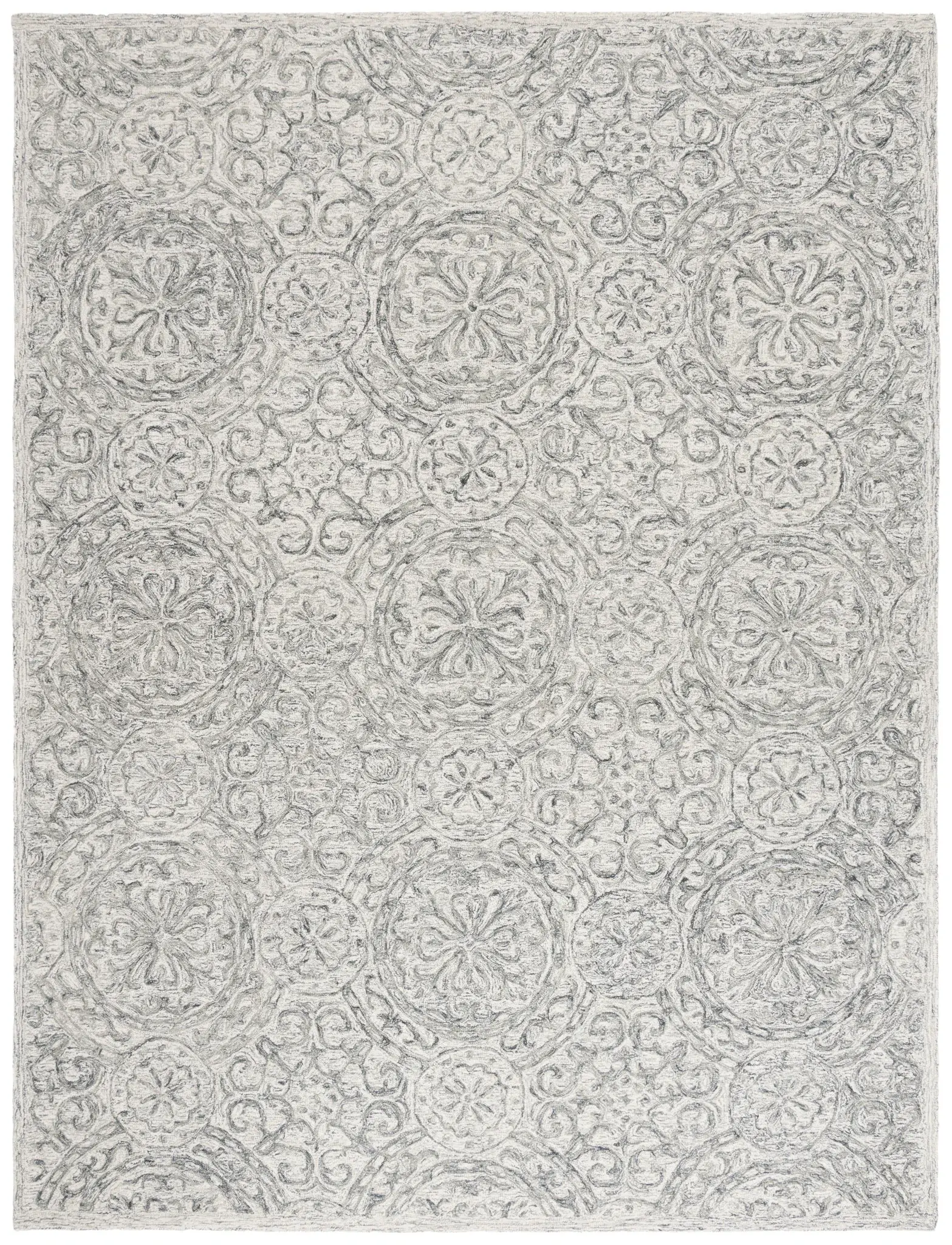 Lauren Ralph Lauren Theo Hand-Tufted Wool Rug