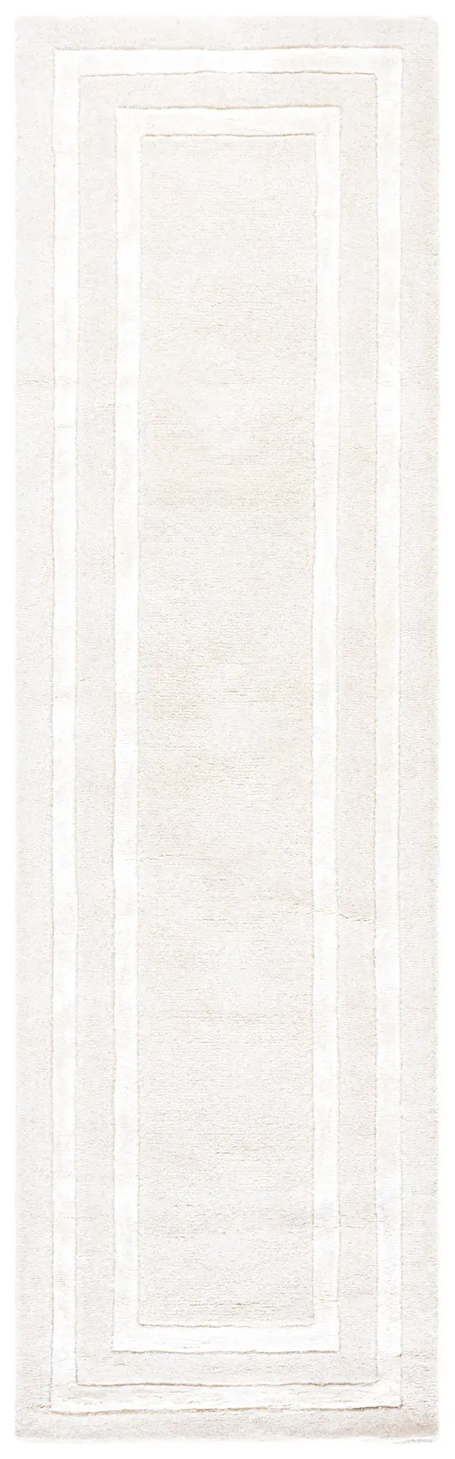 Lauren Ralph Lauren Double Border Hand-Tufted Rug