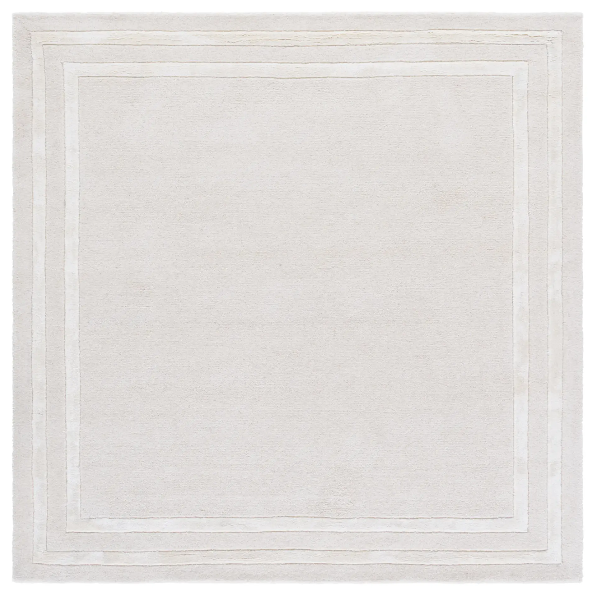 Lauren Ralph Lauren Double Border Hand-Tufted Rug