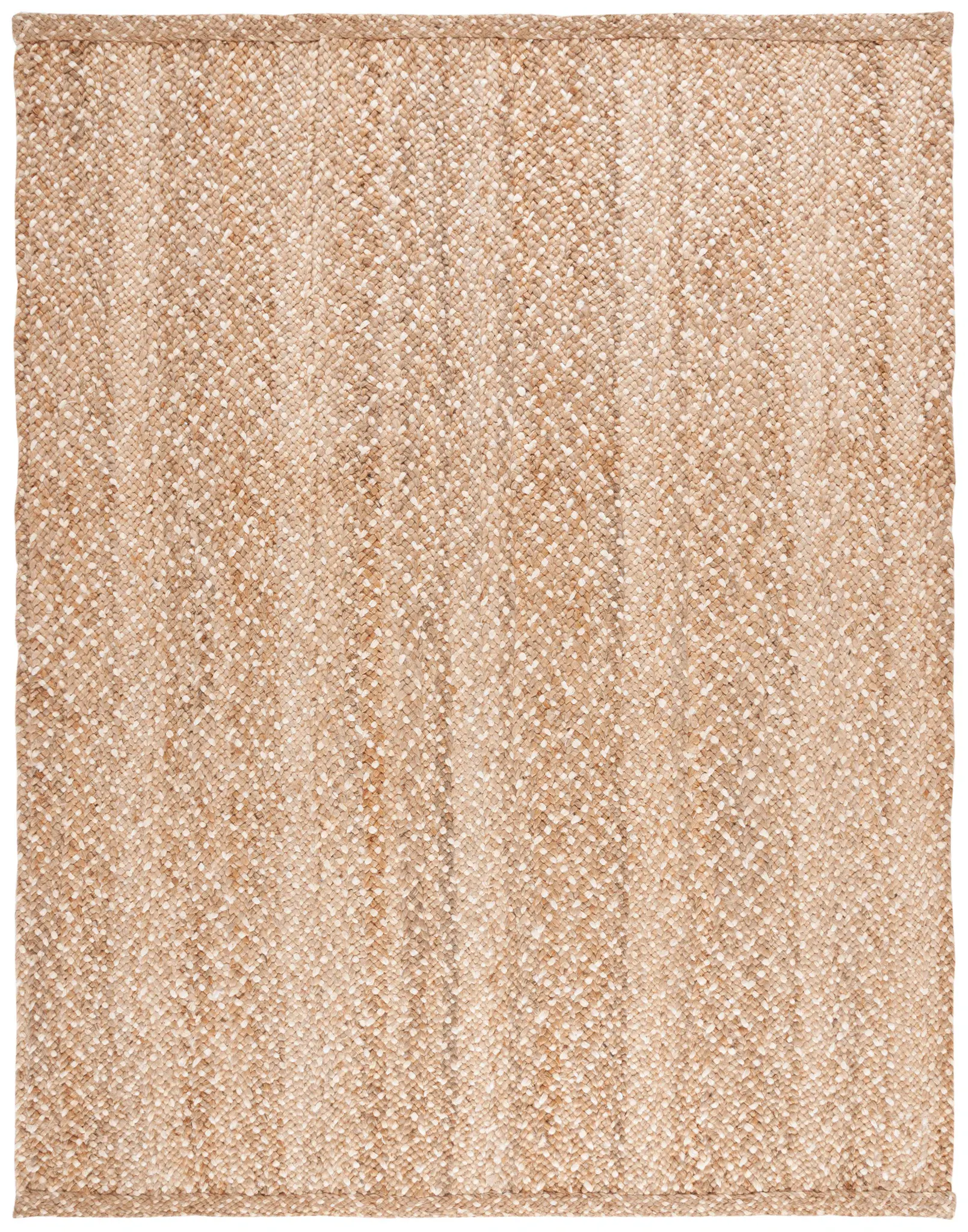 Lauren Ralph Lauren Two Color Braid Hand-Woven Jute Rug