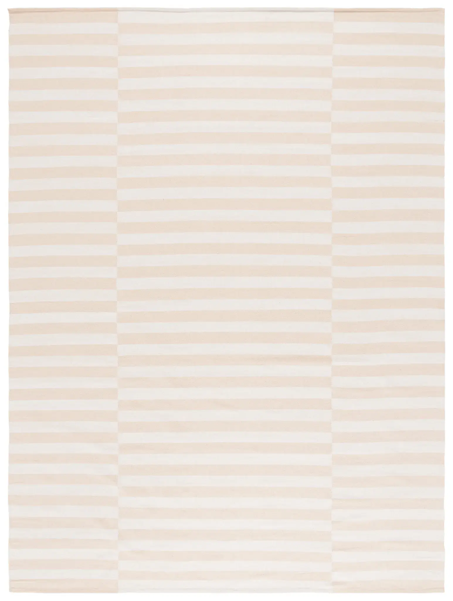 Lauren Ralph Lauren Ludlow Stripe Flatweave Cotton Rug