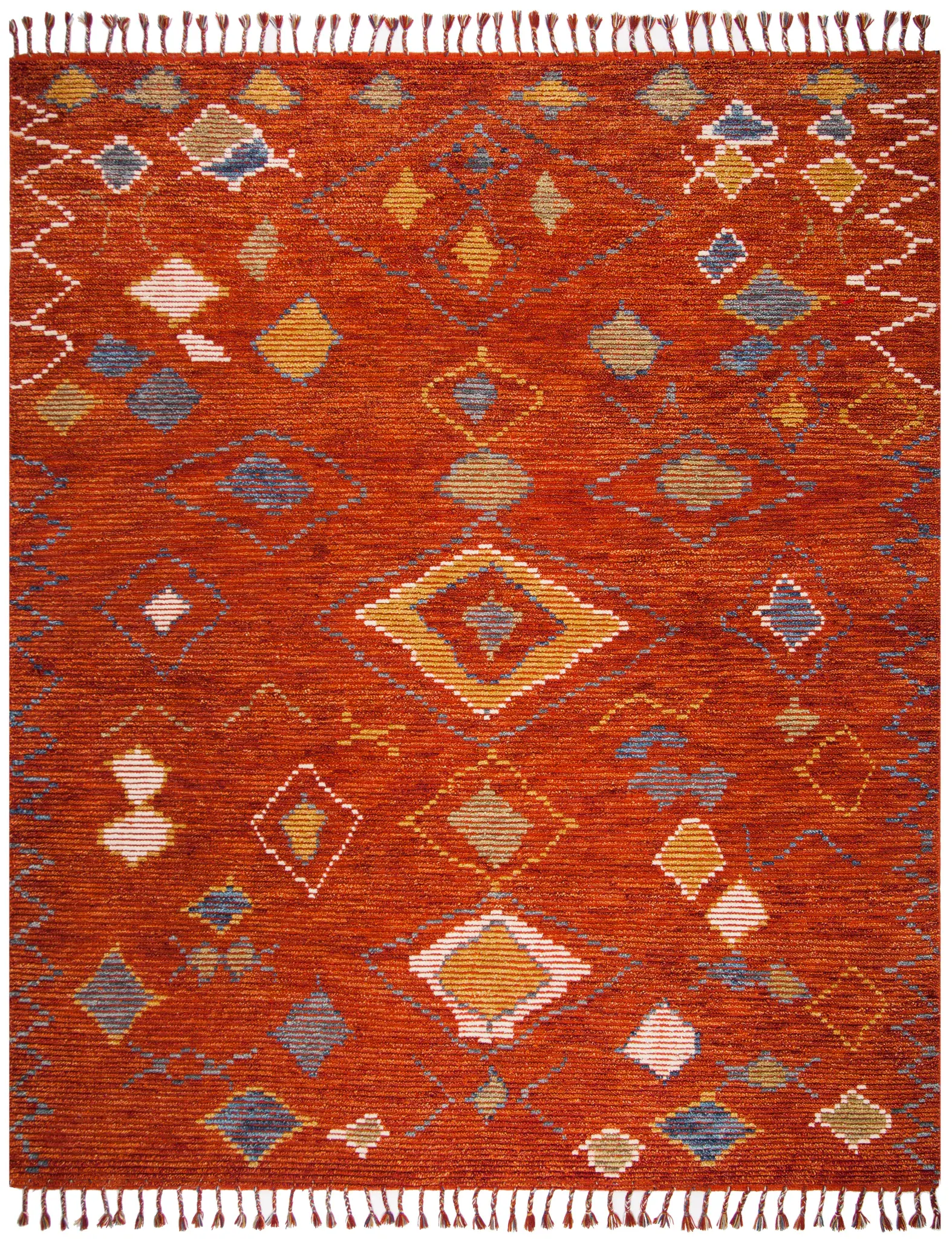 Lauren Ralph Lauren Nahla Hand-Knotted Rug