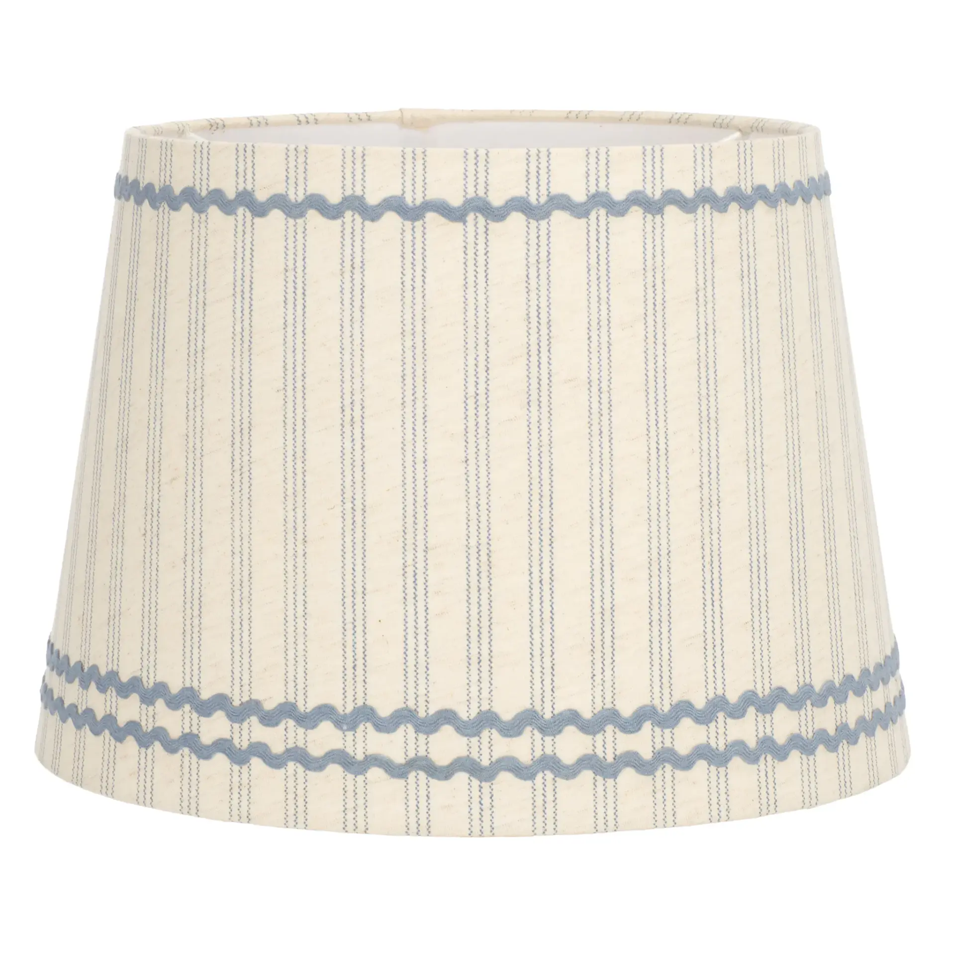 Polina Cotton Printed Lamp Shade