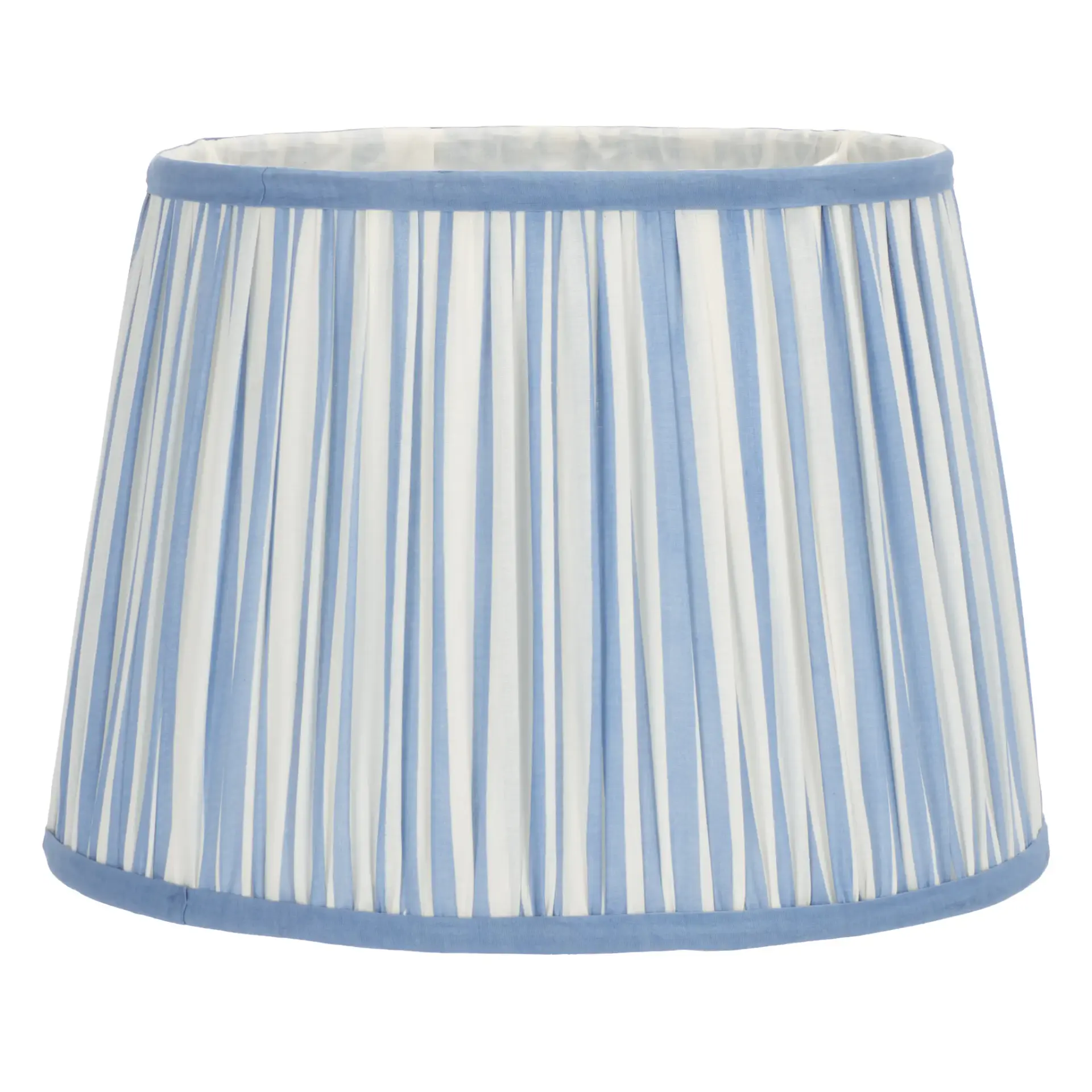 Aria Cotton Printed Lamp Shade