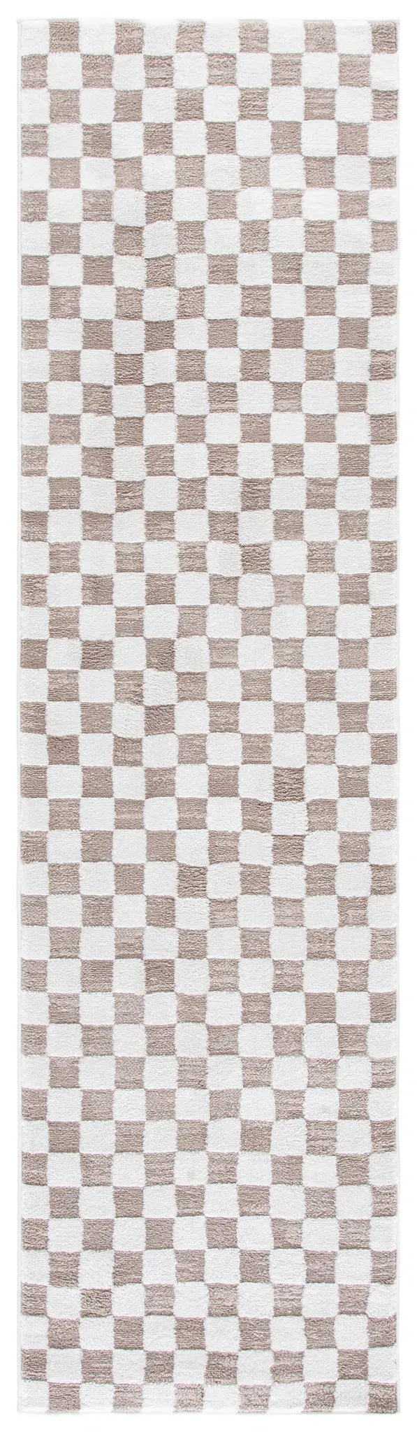Lunara Checkerboard Rug
