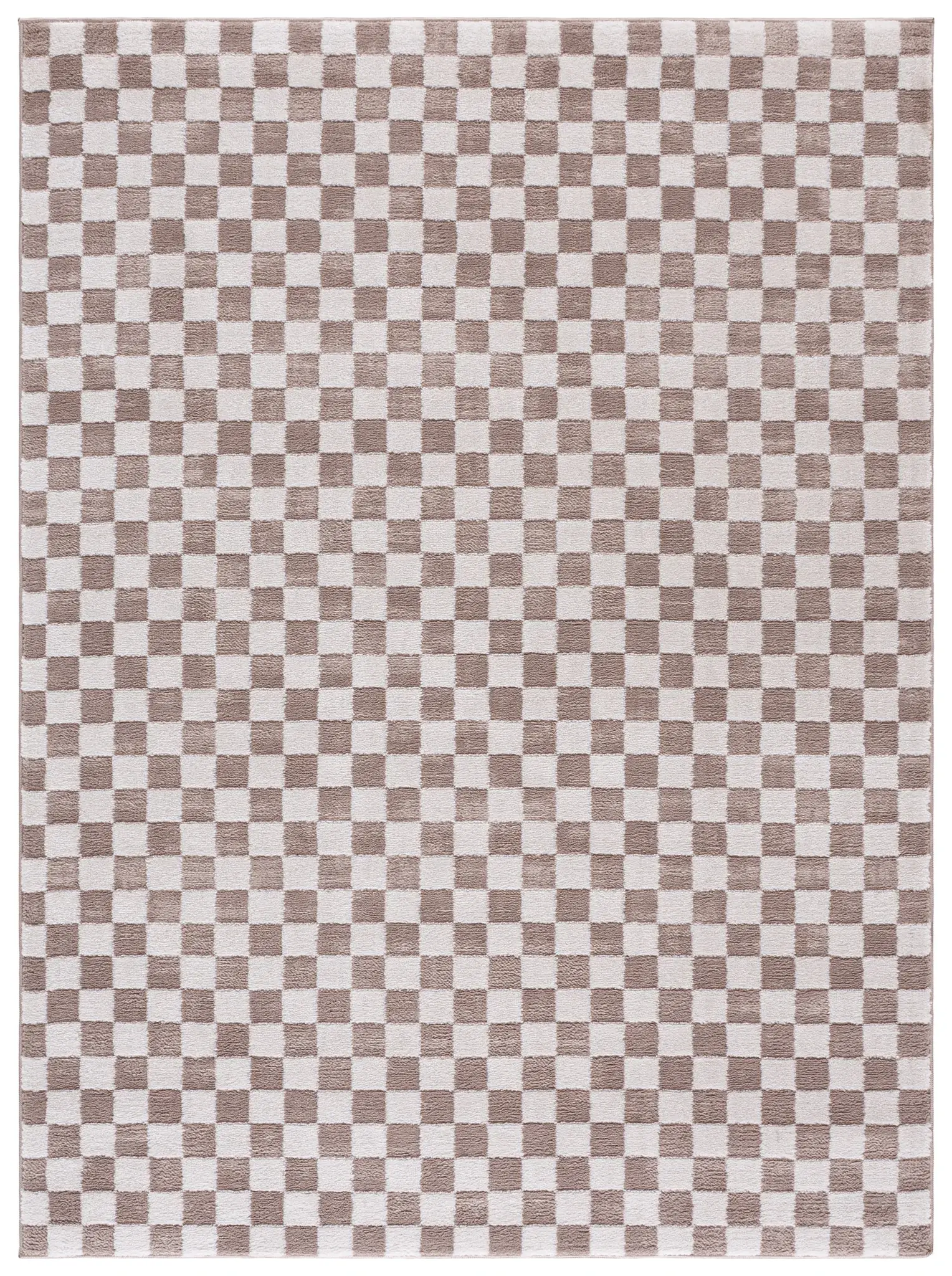Lunara Checkerboard Rug