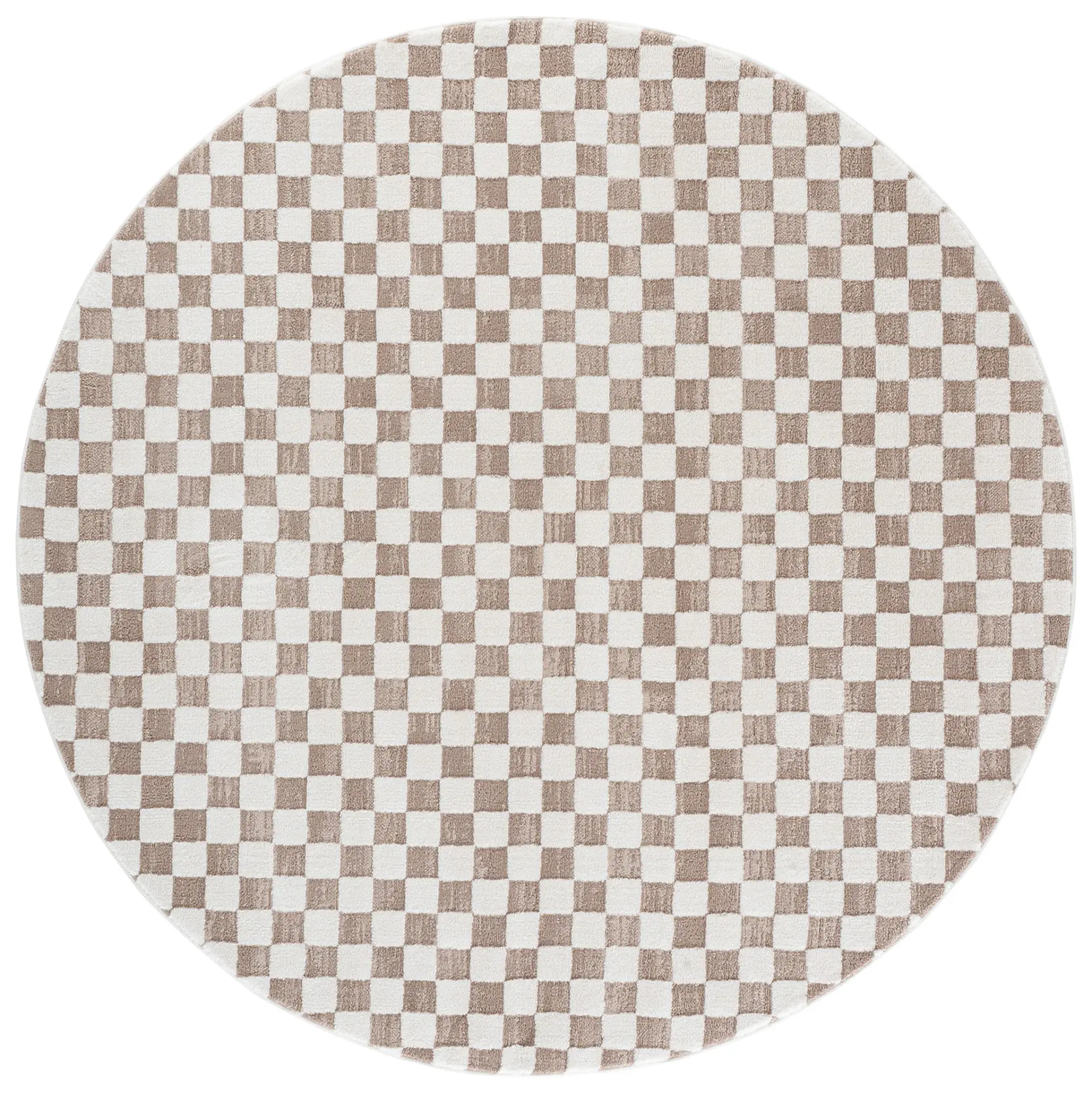 Lunara Checkerboard Rug