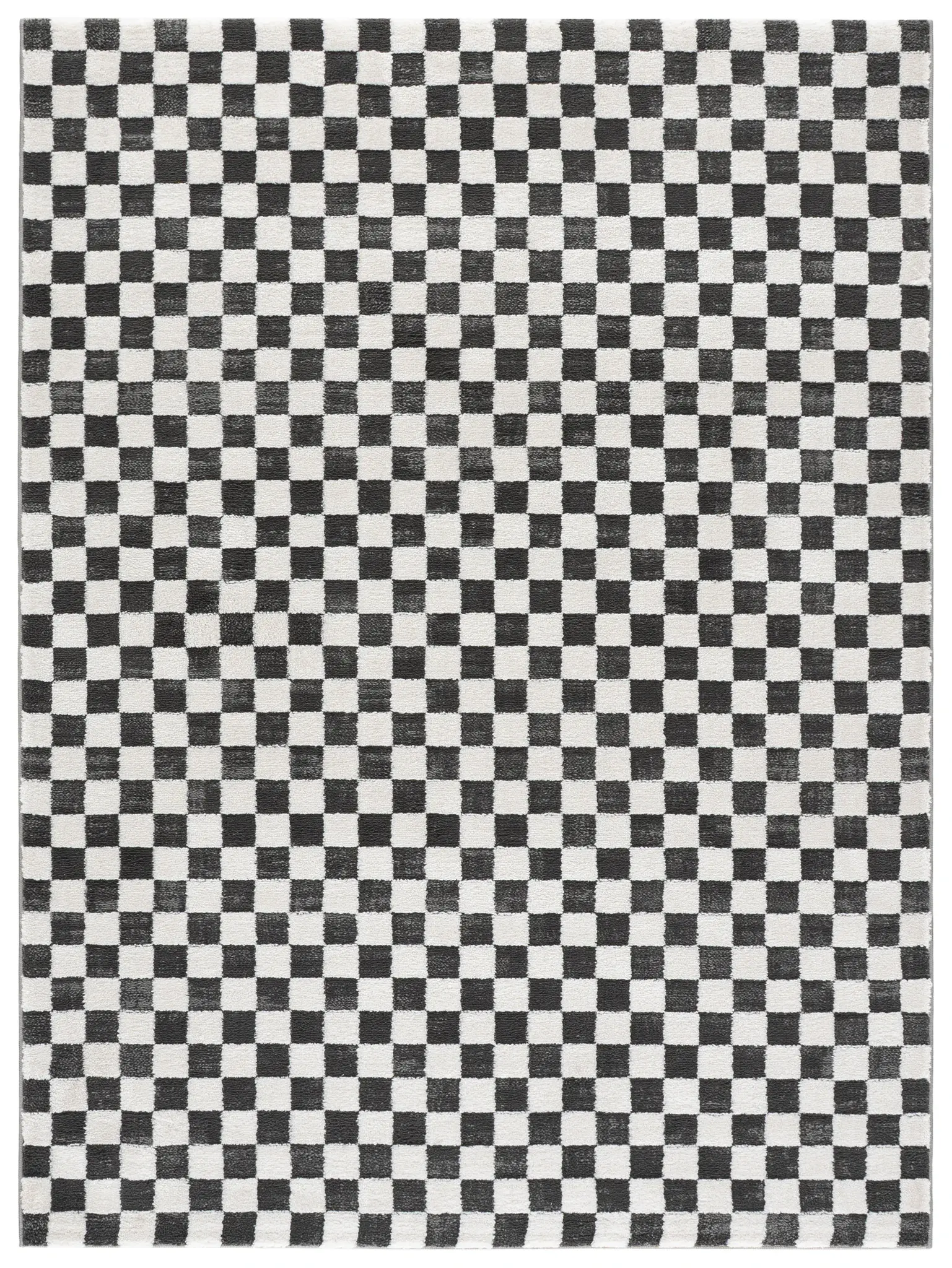 Lunara Checkerboard Rug