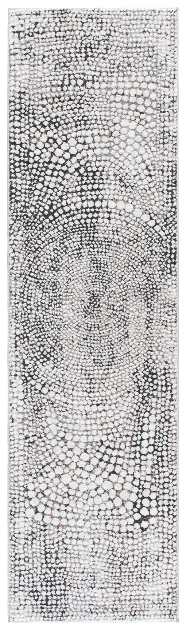 Lunara Pebble Mosaic Rug