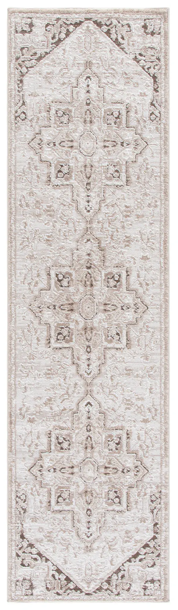 Lunara Medallion Rug