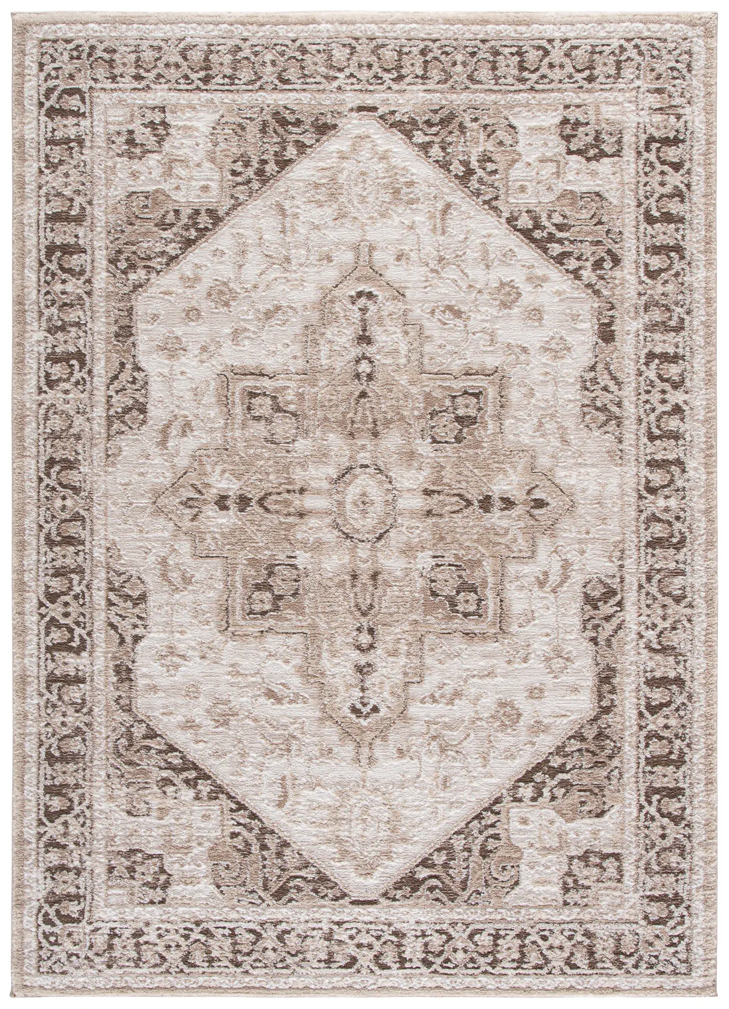 Lunara Medallion Rug