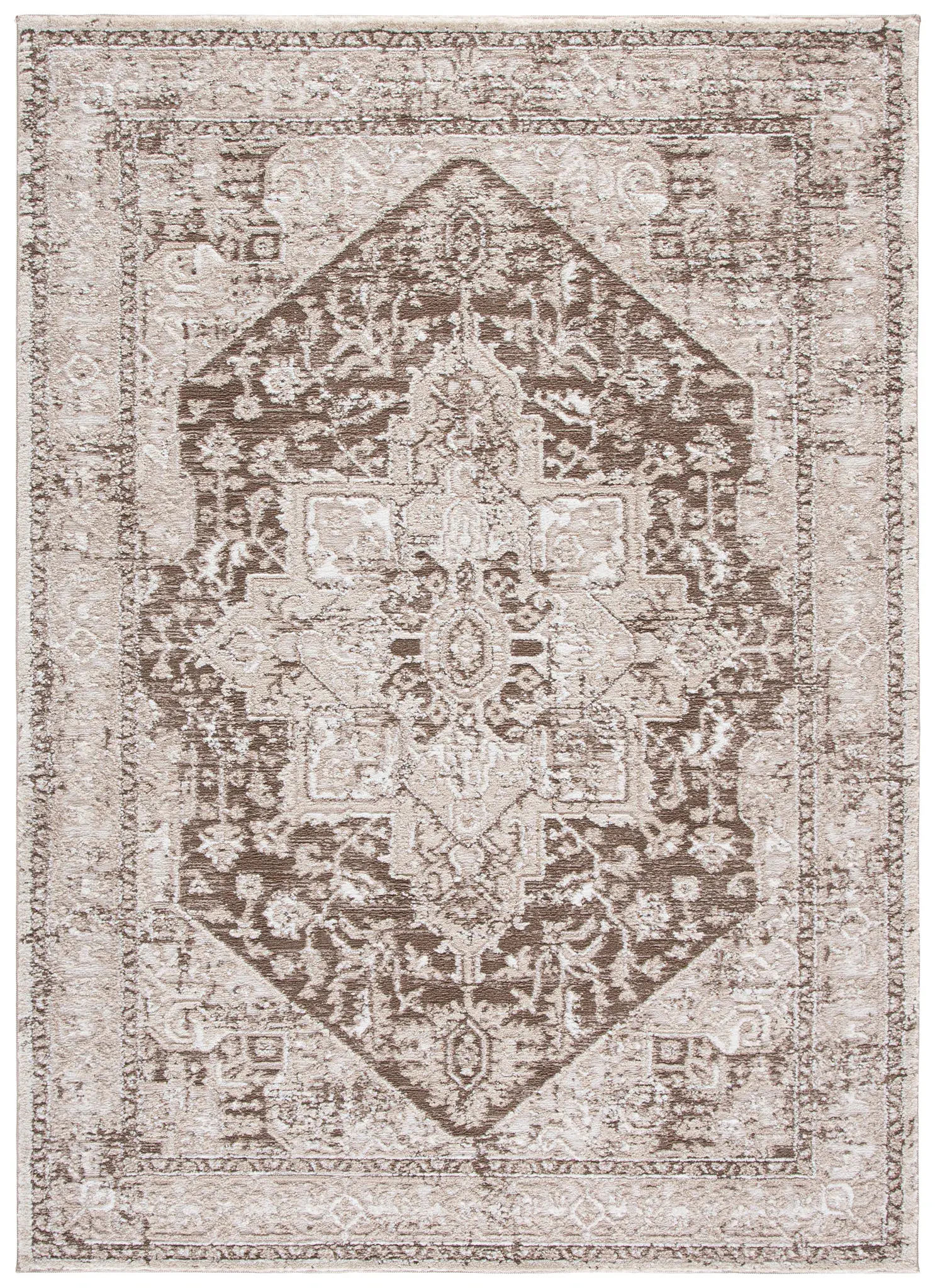Lunara Medallion Rug