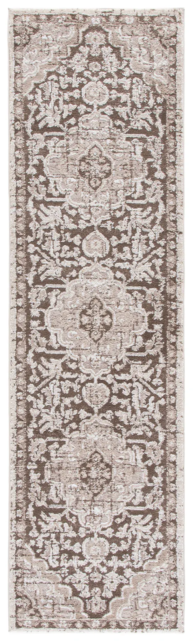 Lunara Floral Medallion Rug