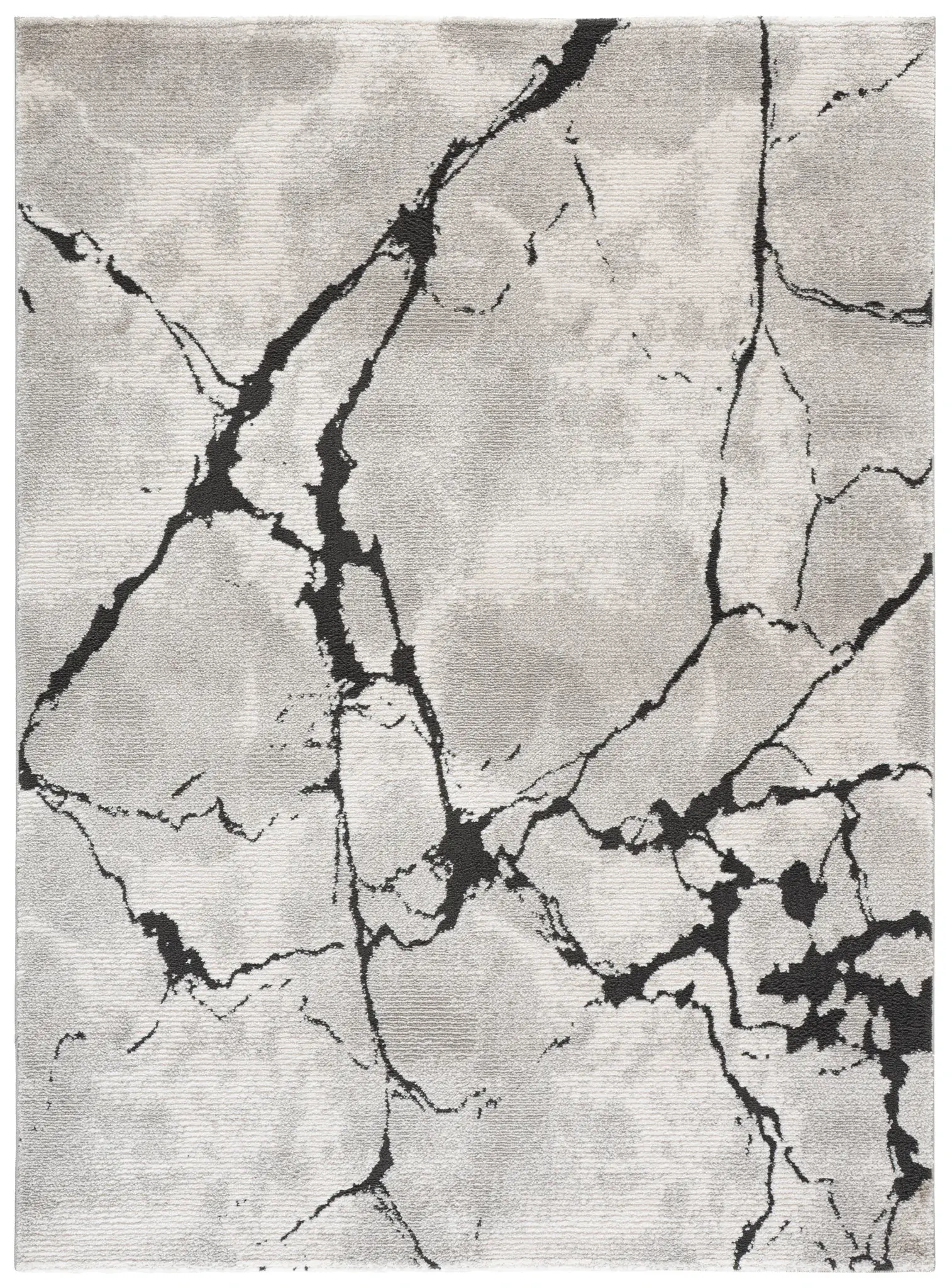 Lunara Modern Marble Rug