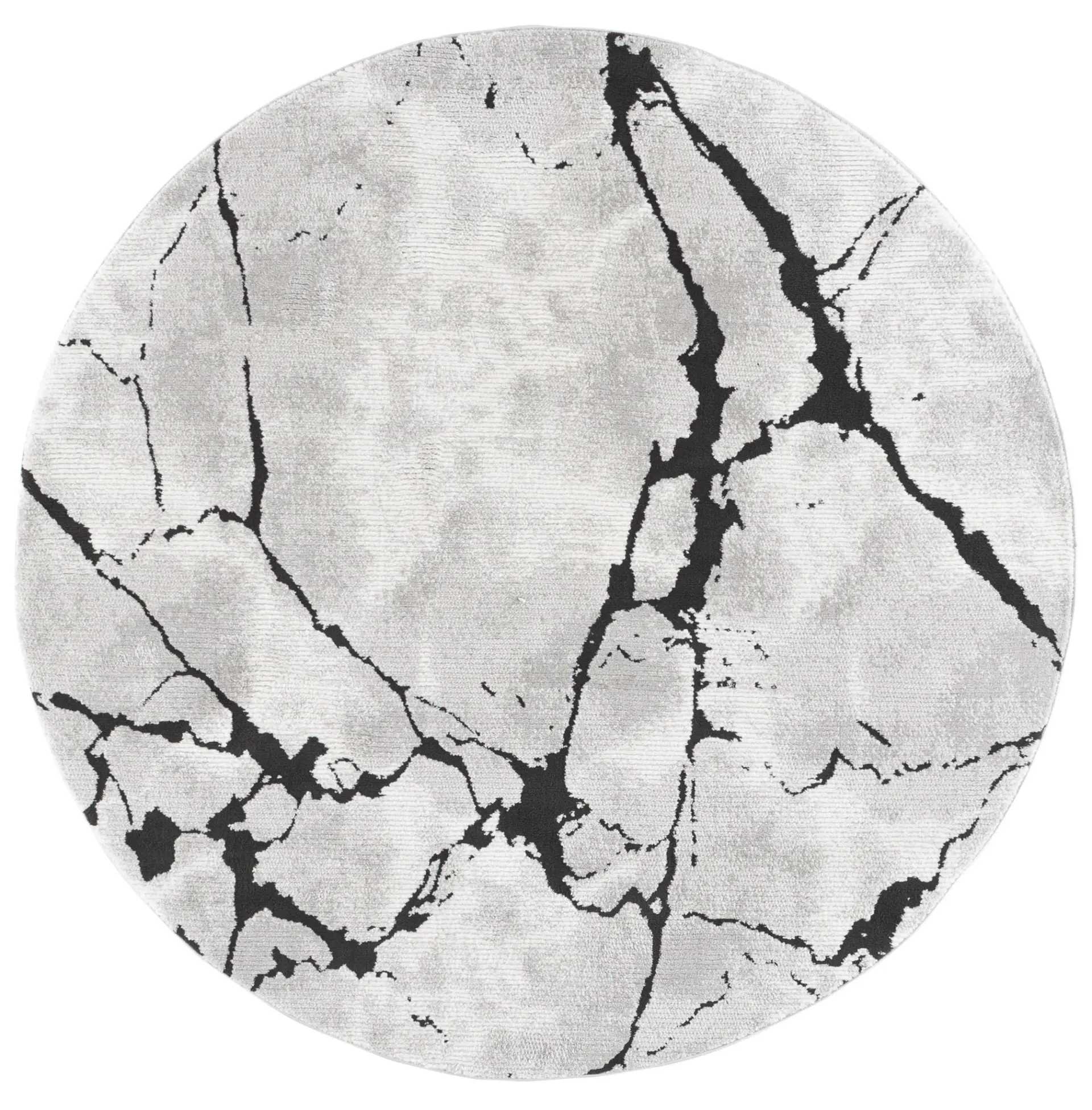Lunara Modern Marble Rug