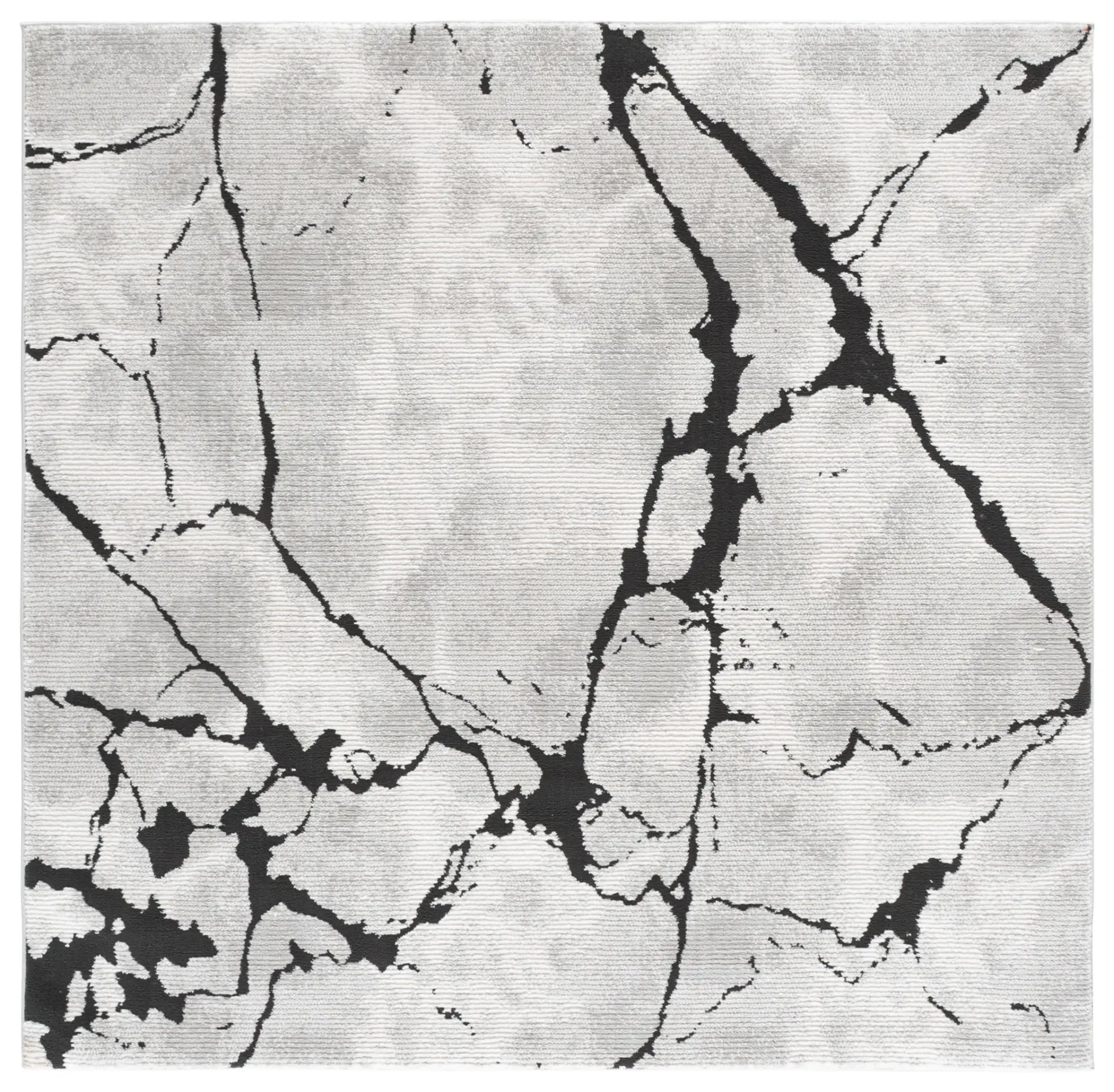 Lunara Modern Marble Rug