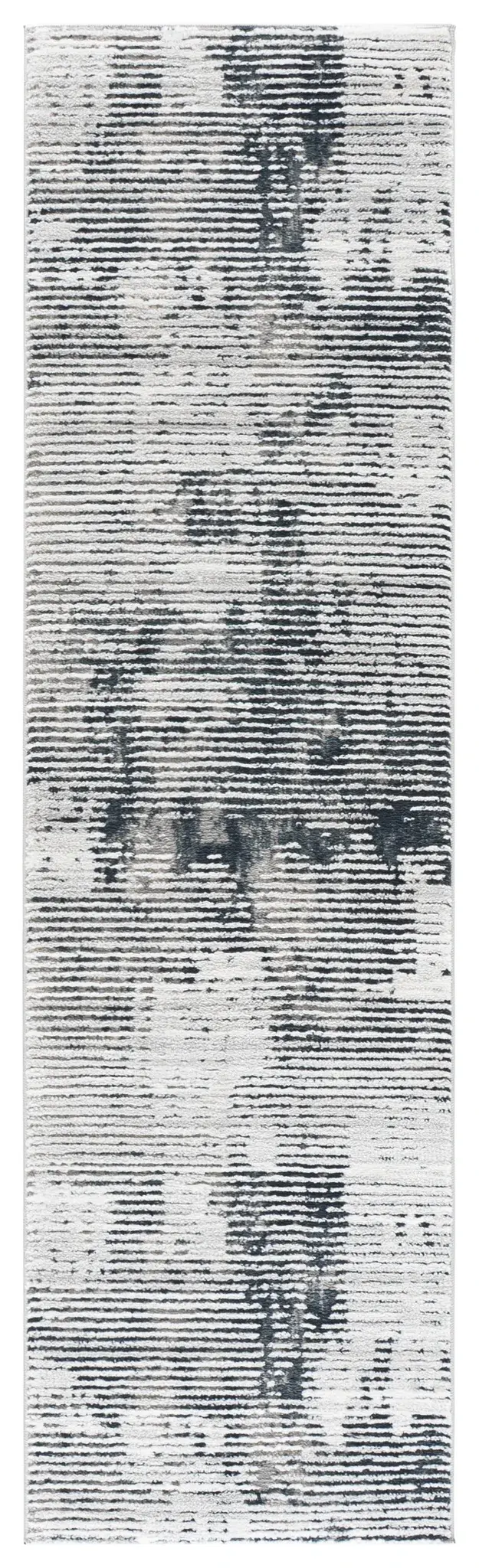 Lunara Modern Striated Rug