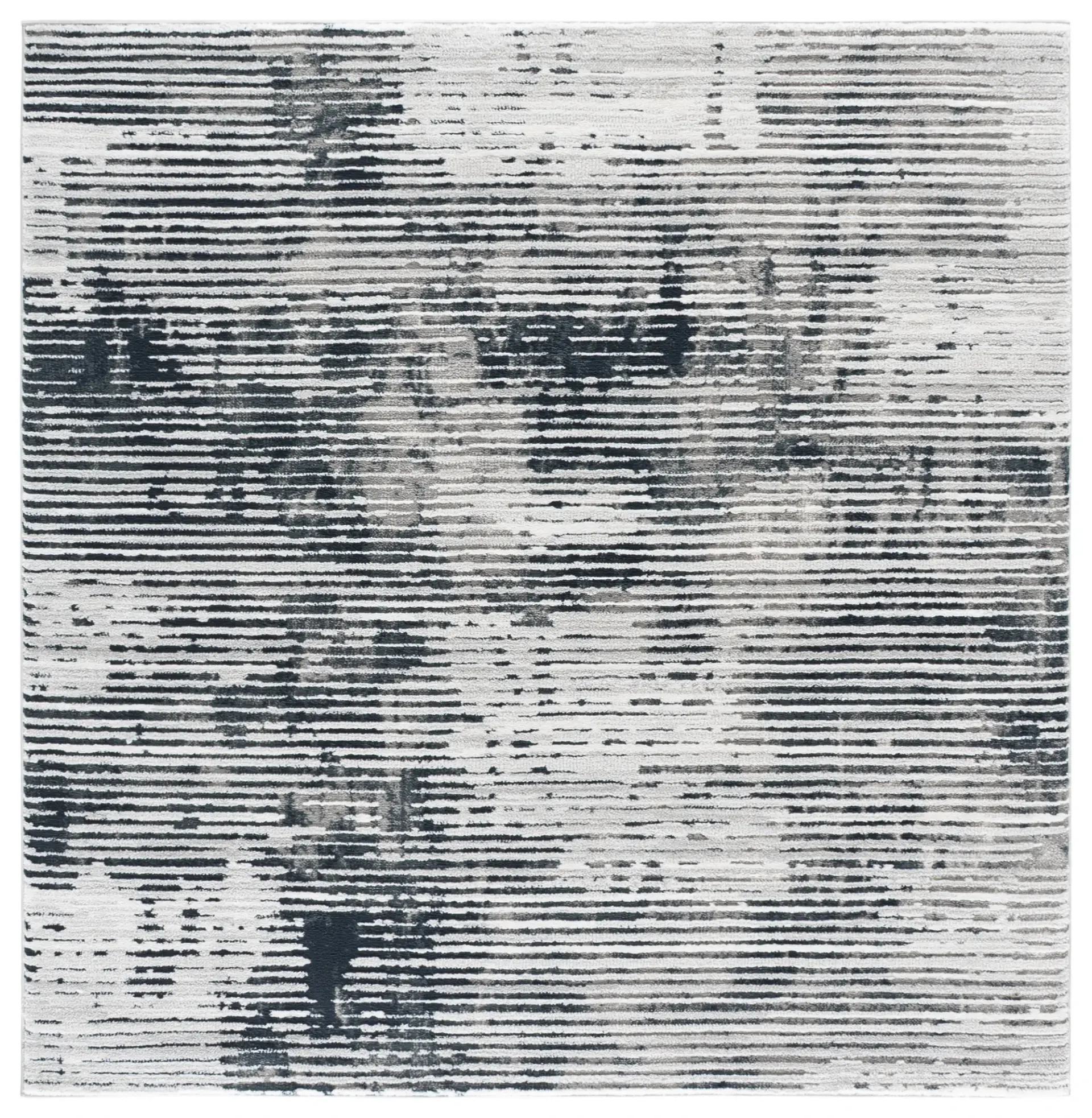 Lunara Modern Striated Rug