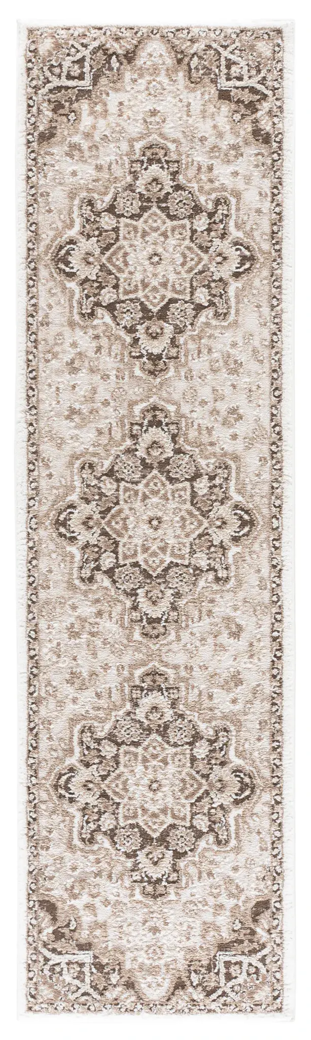 Lunara Traditional Medallion Rug