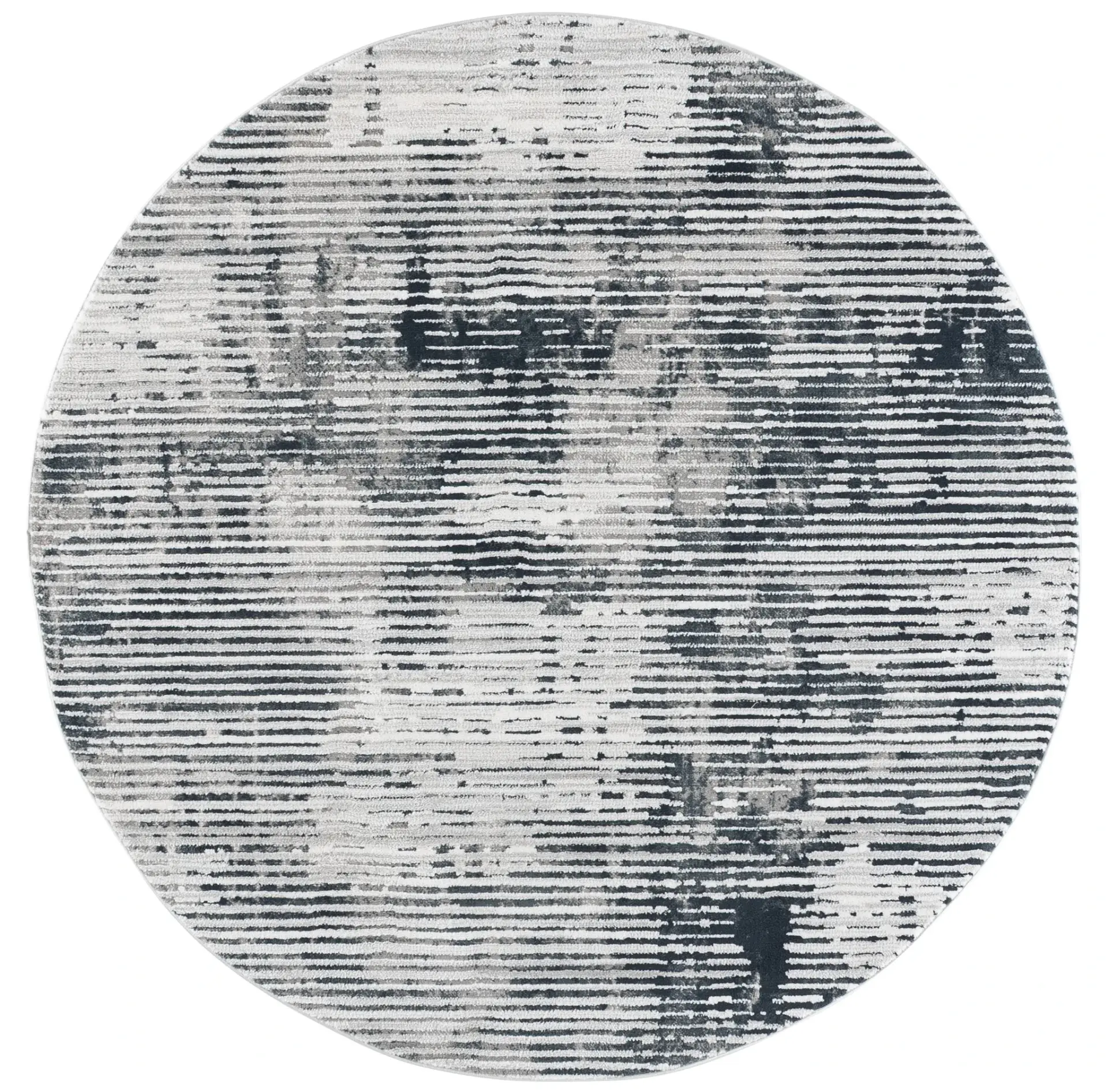Lunara Modern Striated Rug