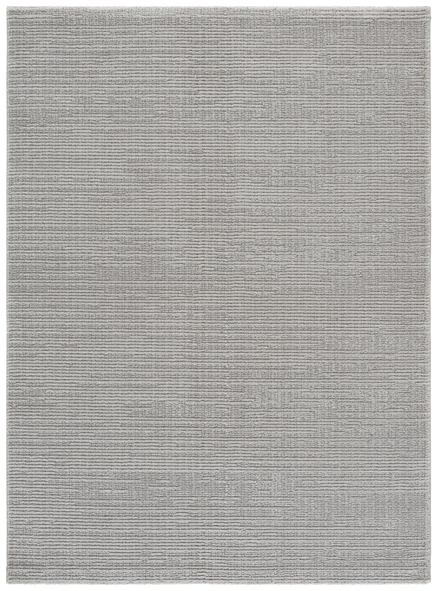Lunara Modern Ribbed Rug
