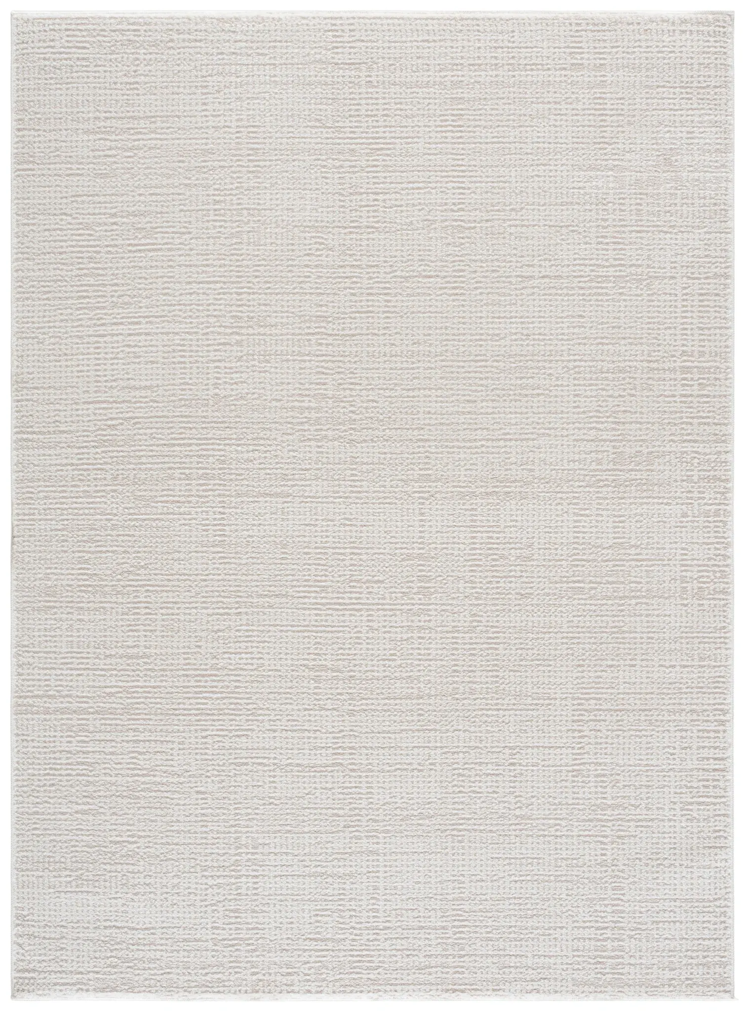 Lunara Modern Ribbed Rug