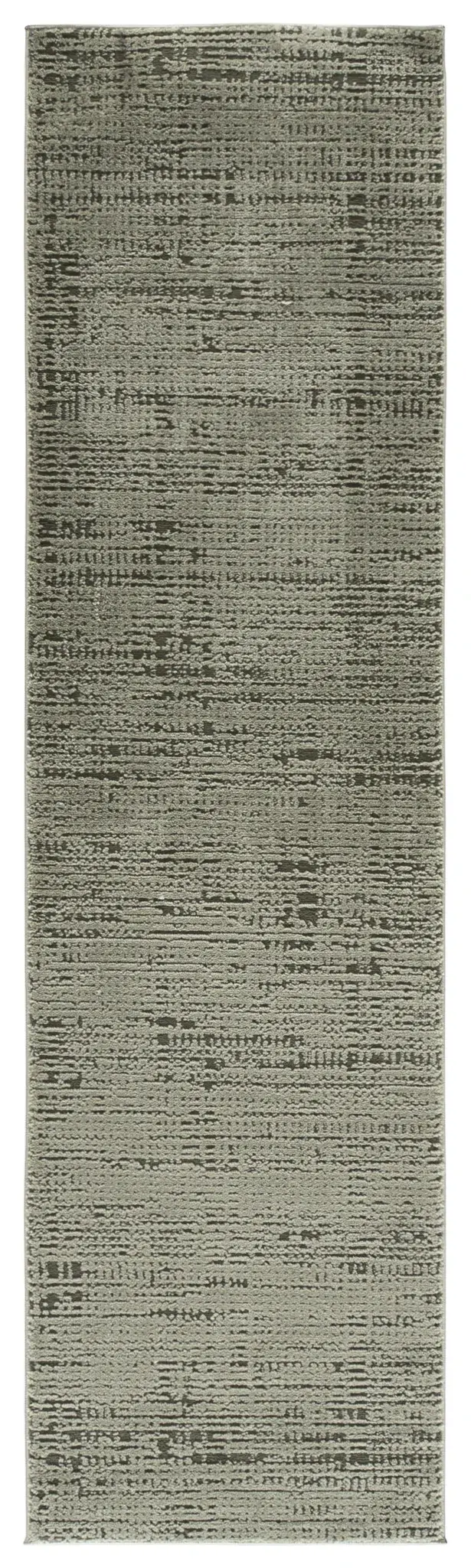 Lunara Modern Ribbed Rug