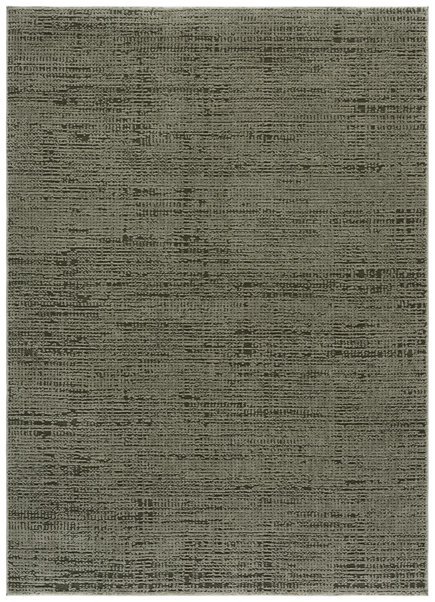 Lunara Modern Ribbed Rug