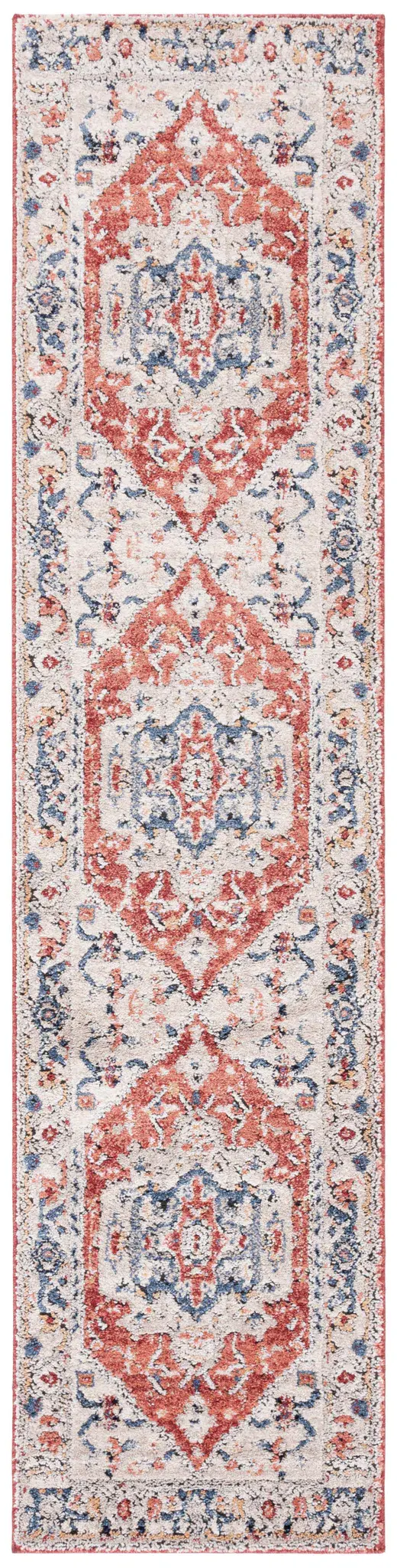 Luna Medallion Rug