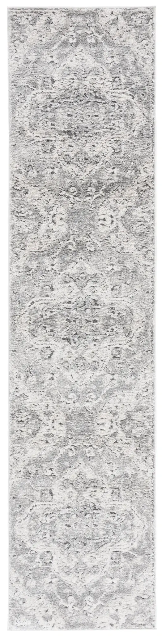 Luna Medallion Border Rug