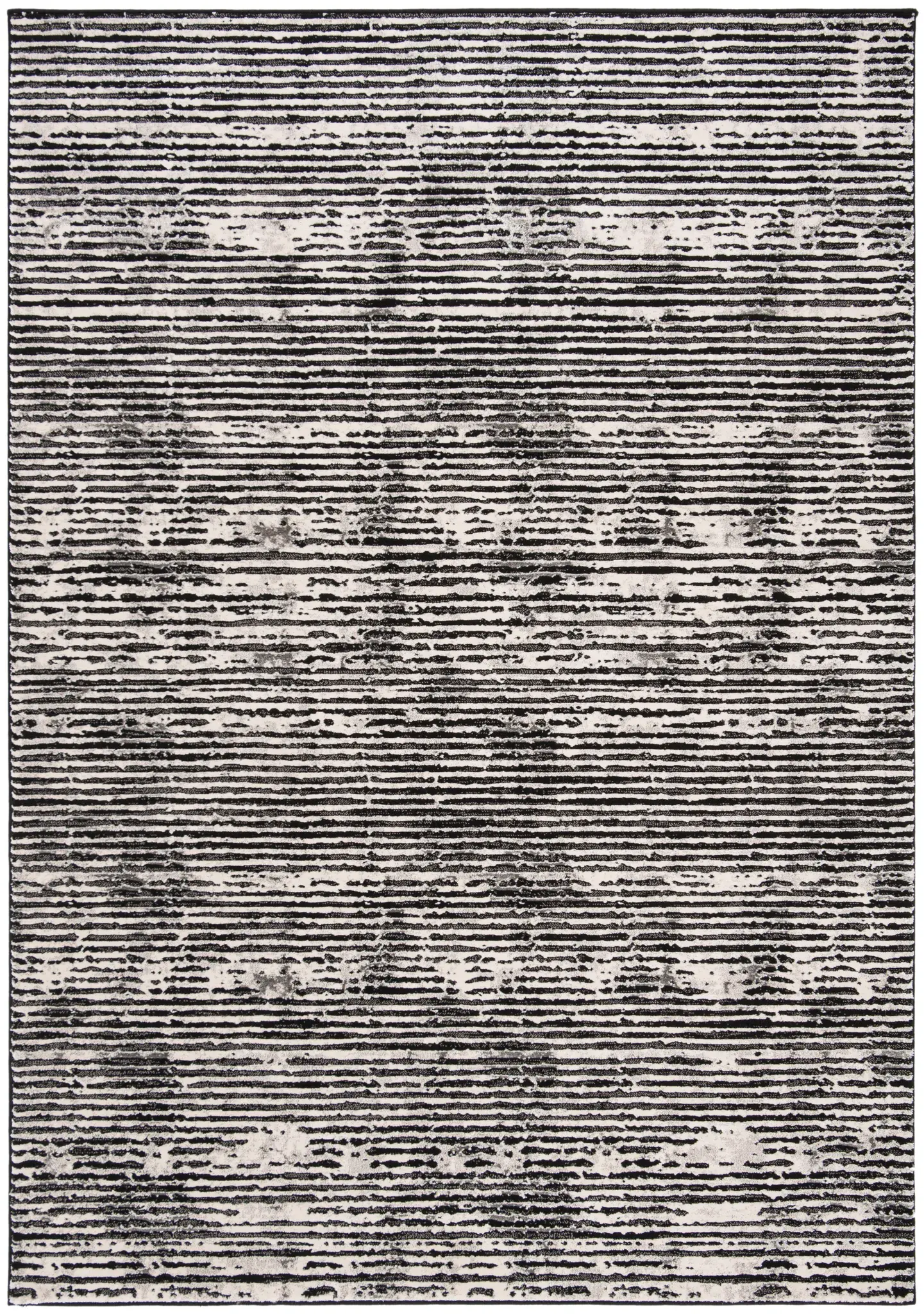 Lurex rug collection