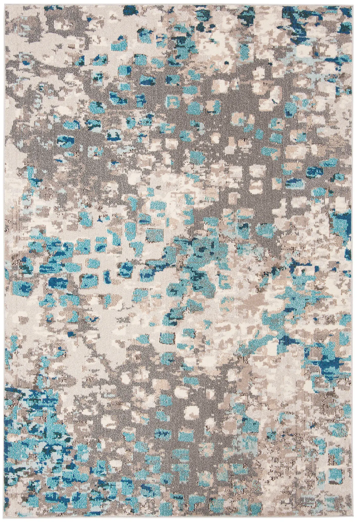 Madison Abstract Rug