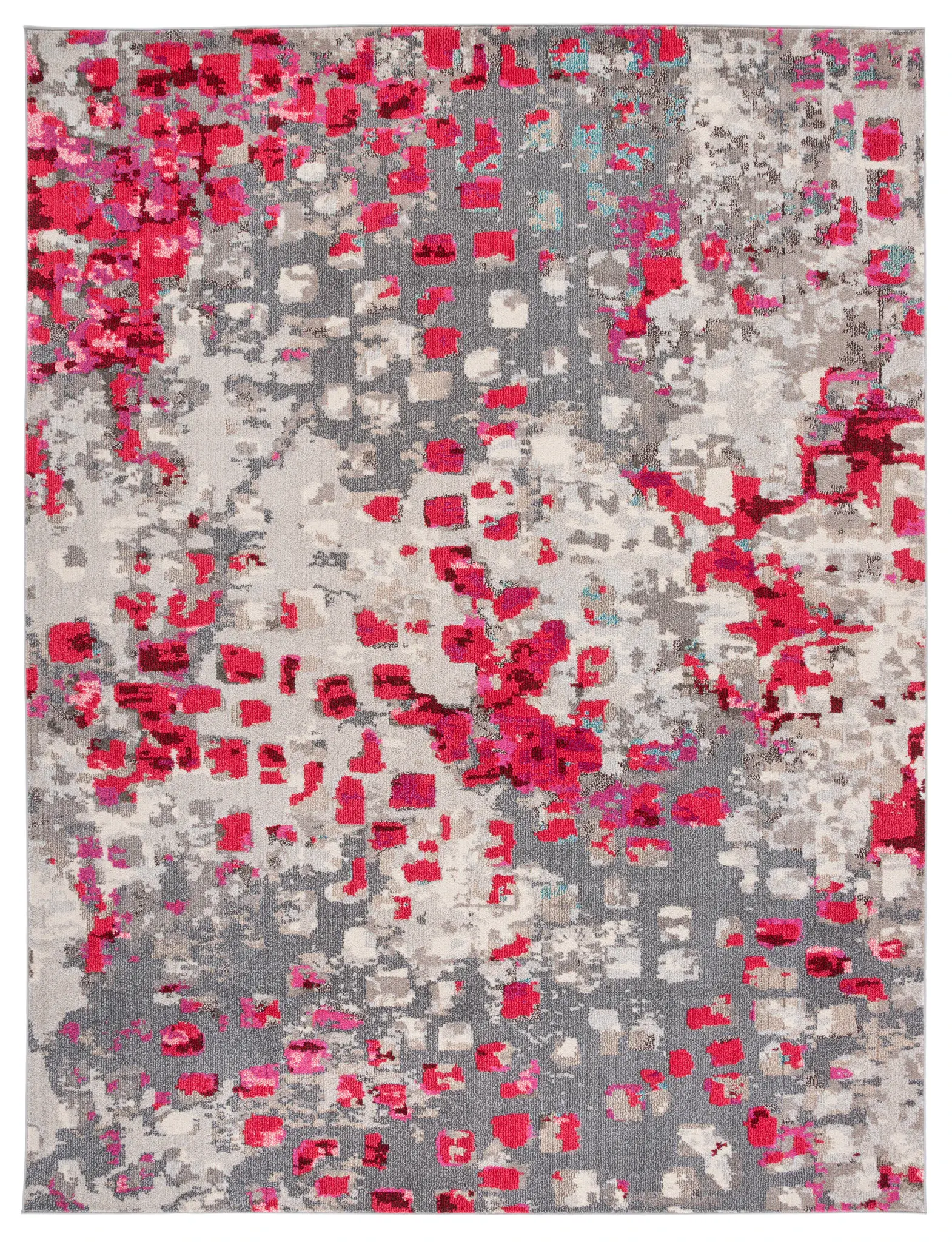 Madison Abstract Rug