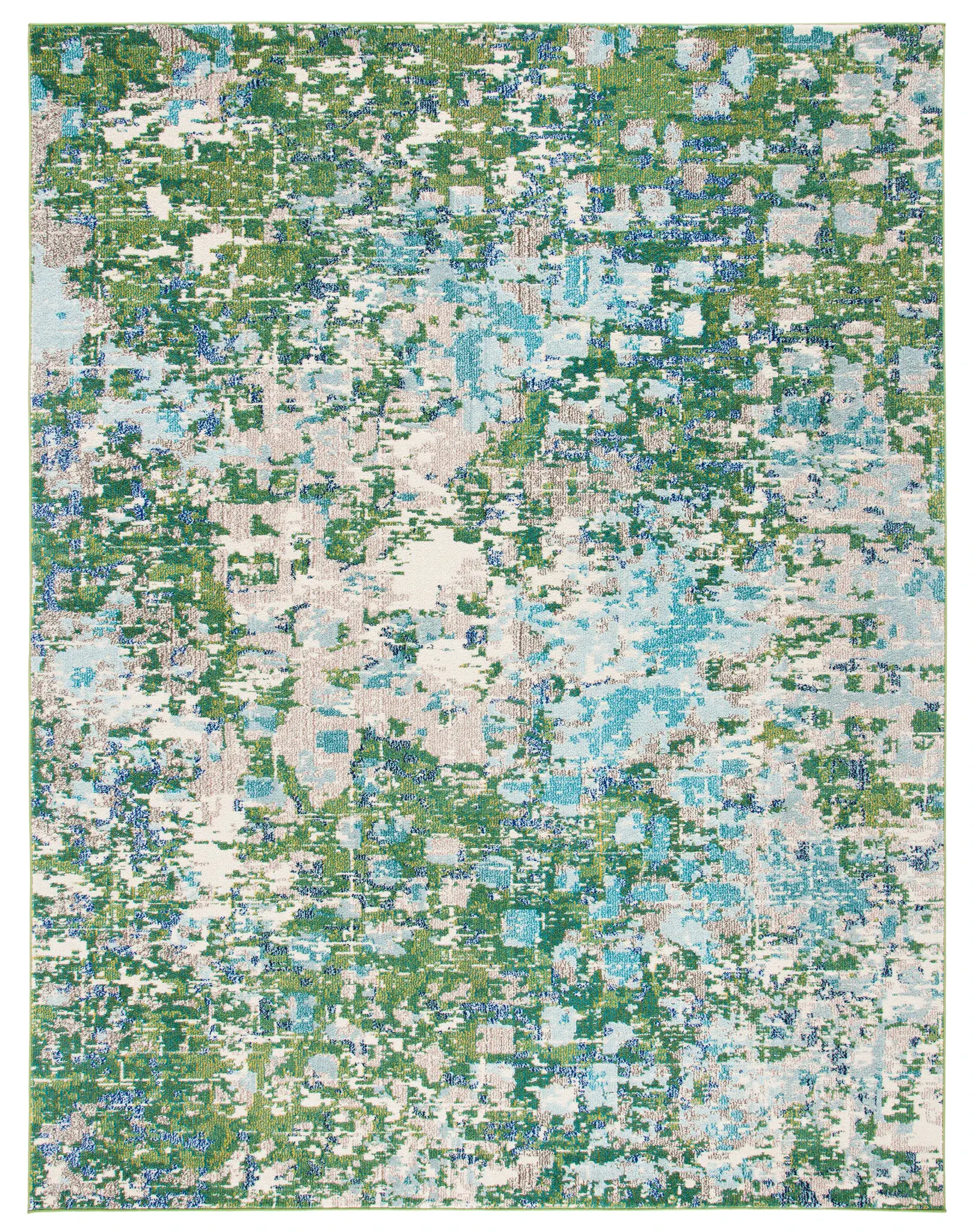 Madison Abstract Rug