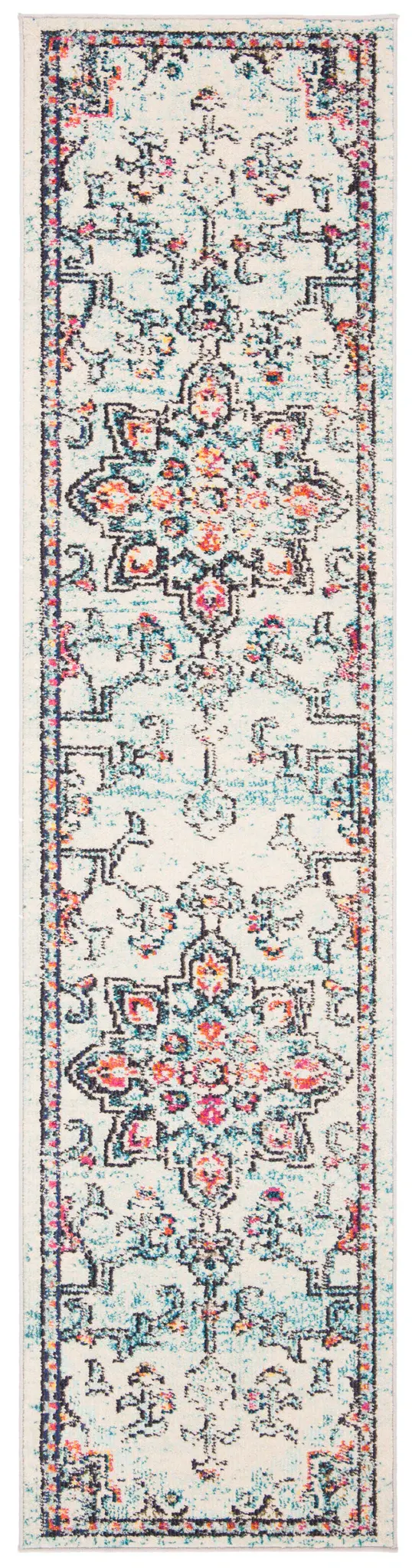 Madison Medallion Rug