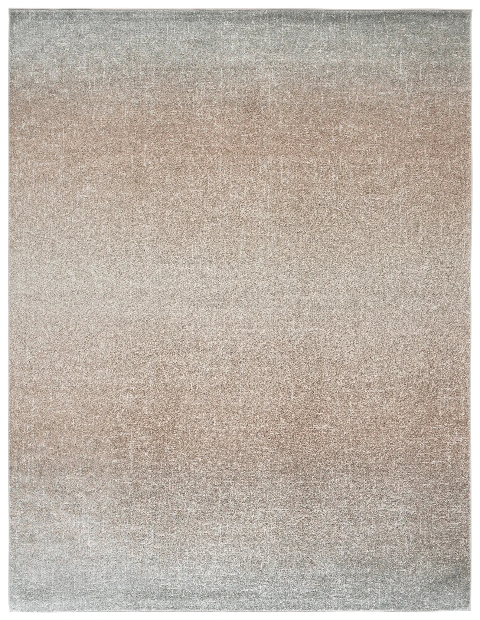 Madison Distressed Ombre Rug