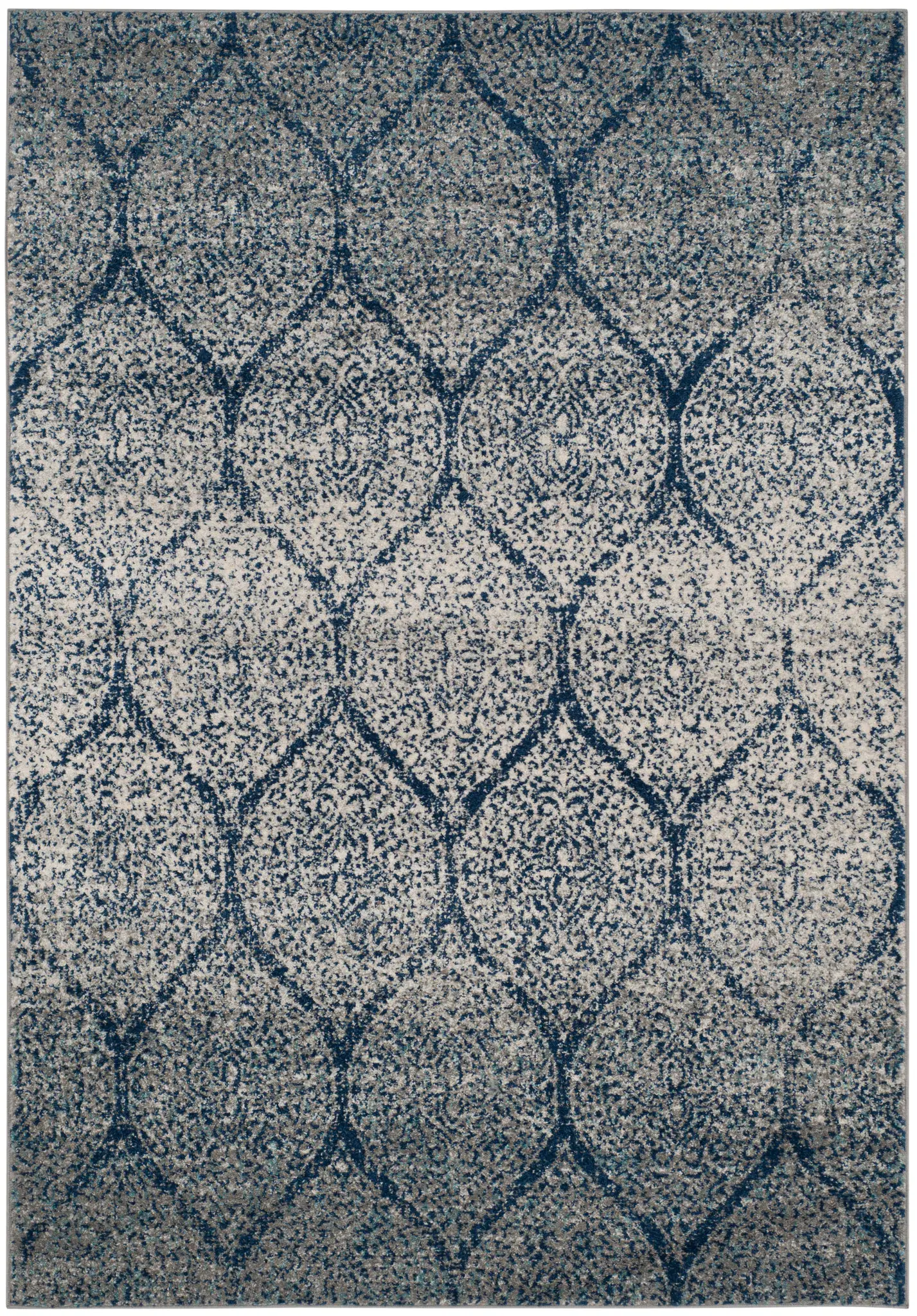 Madison Ogee Rug