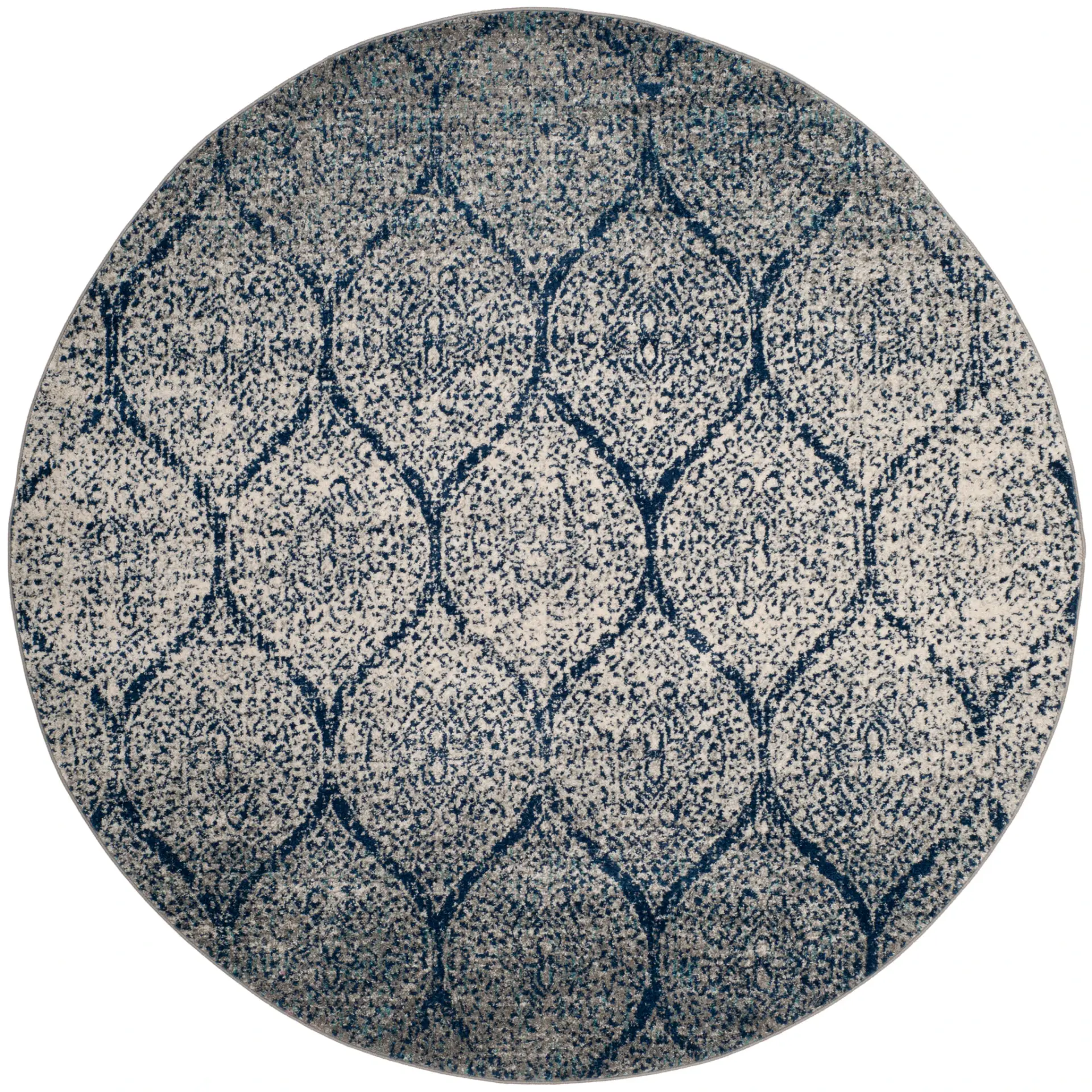 Madison Ogee Rug