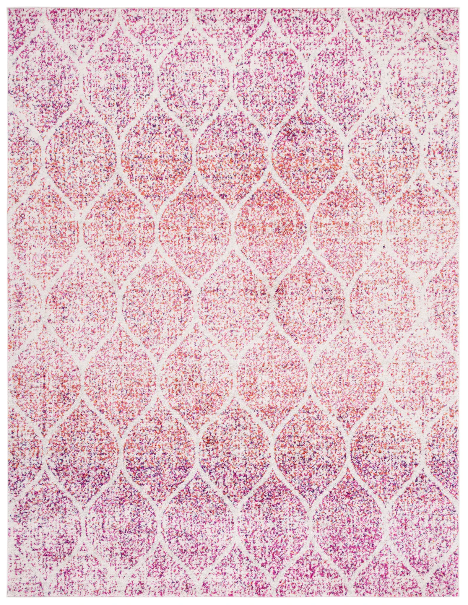 Madison Ogee Rug