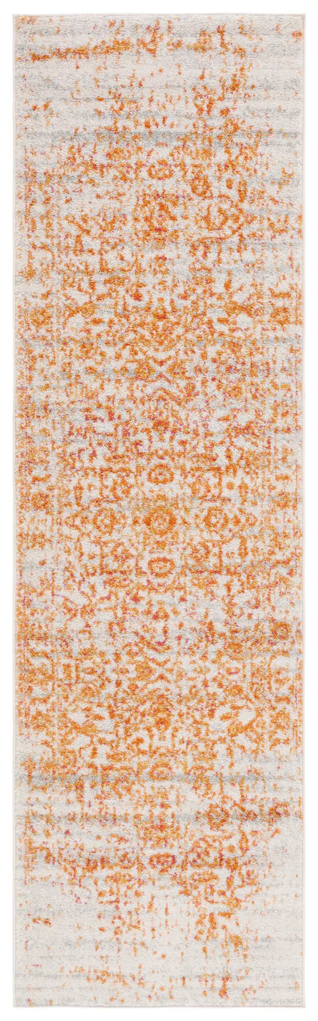 Madison Allover Palmette Rug