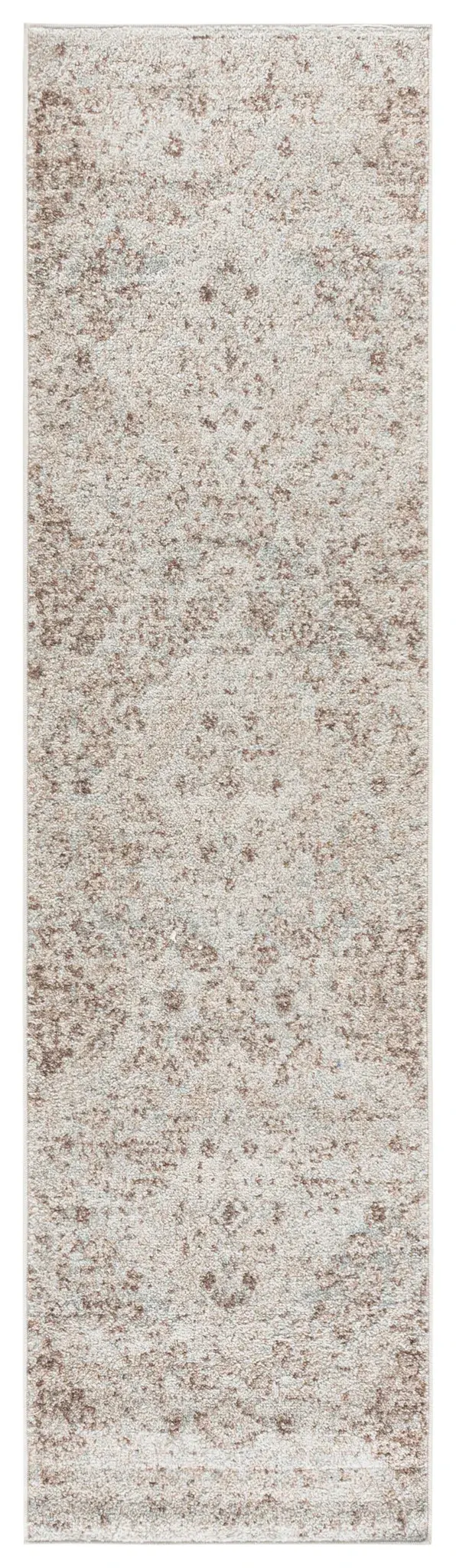 Madison Evoke Stepped Diamond Rug
