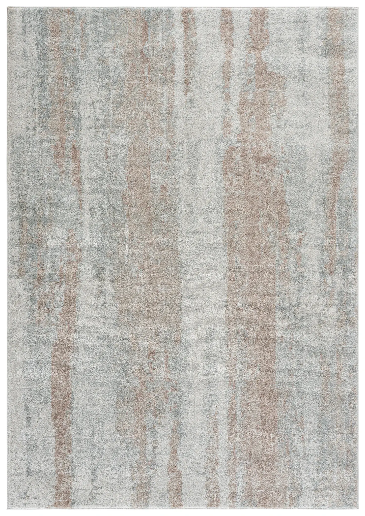 Madison Abstract Stripe Rug