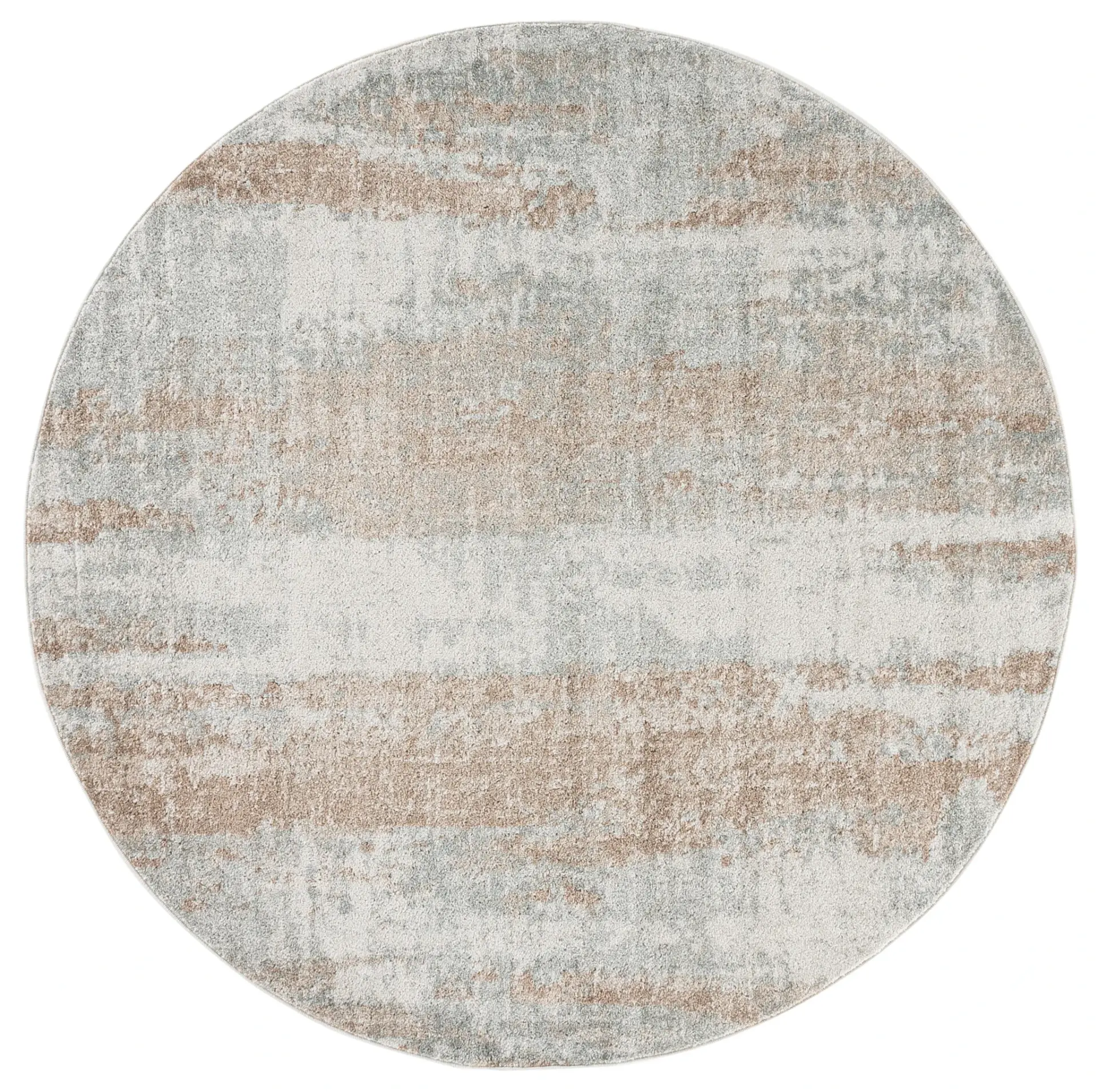 Madison Abstract Stripe Rug