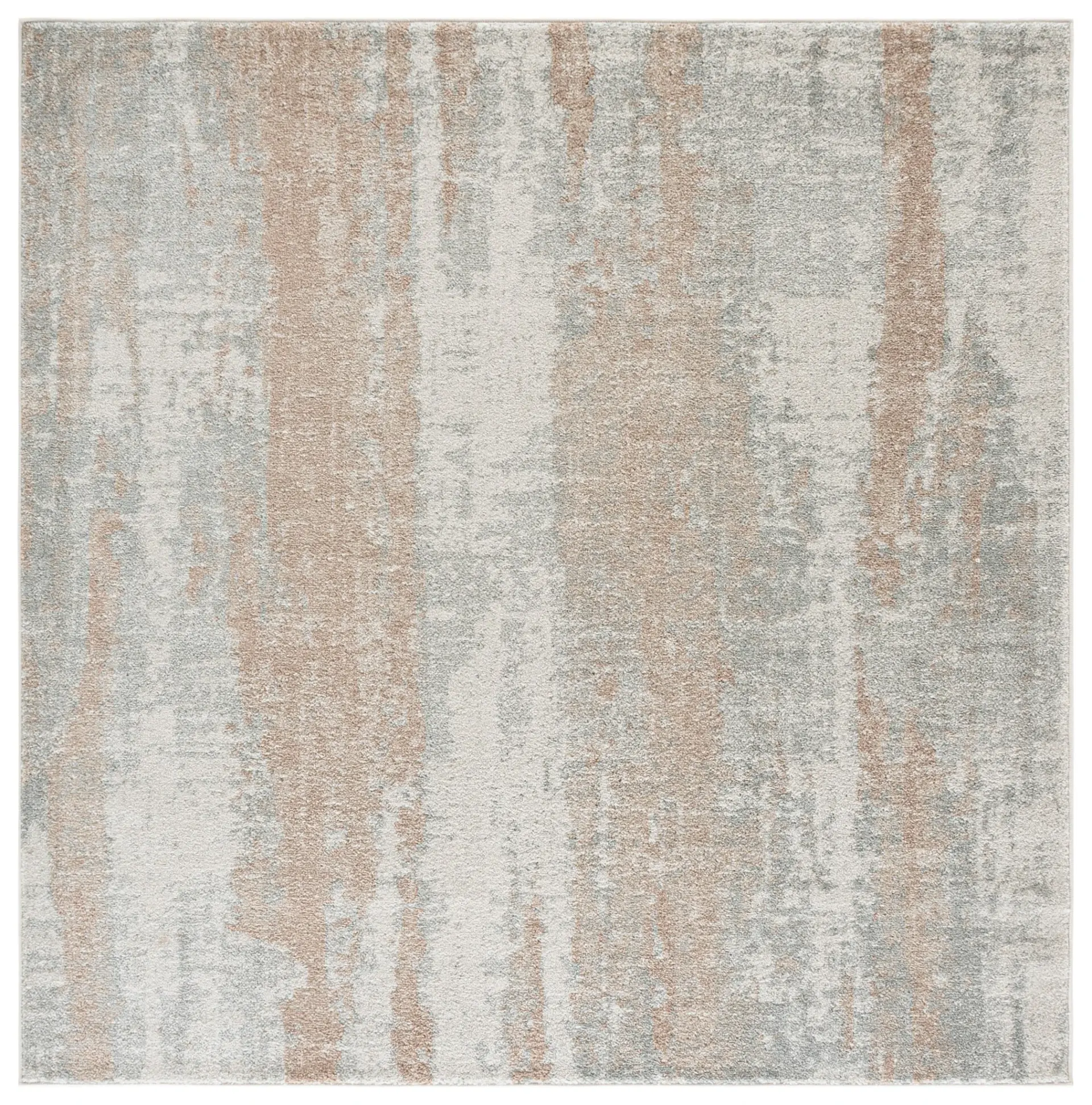 Madison Abstract Stripe Rug