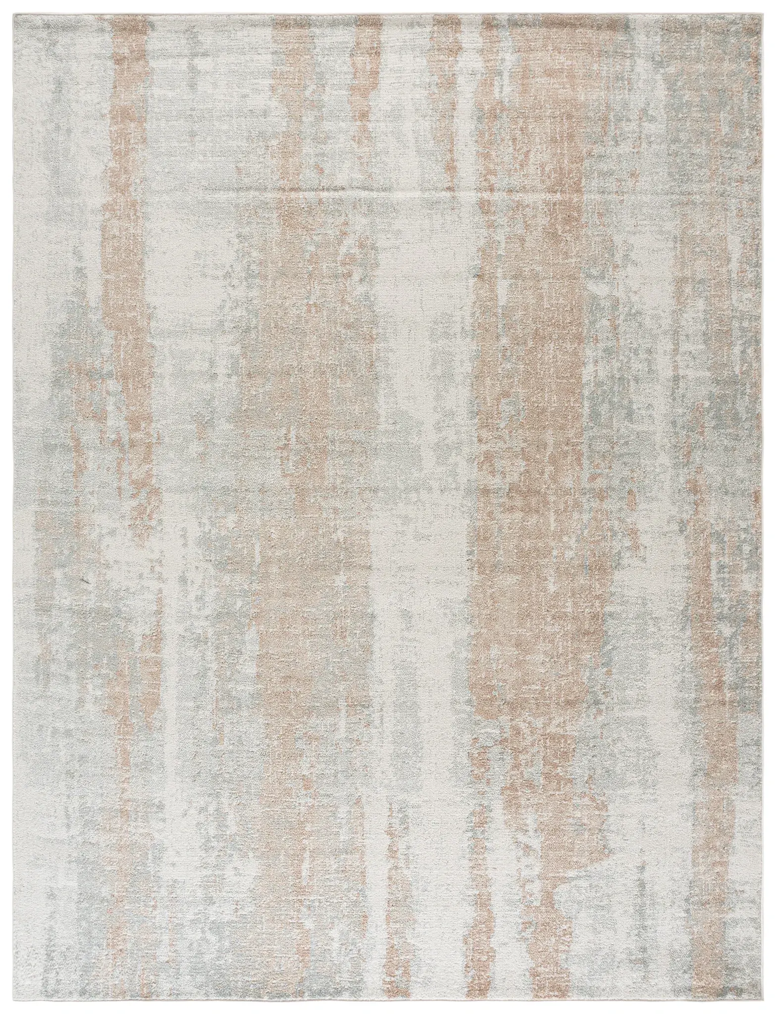 Madison Abstract Stripe Rug