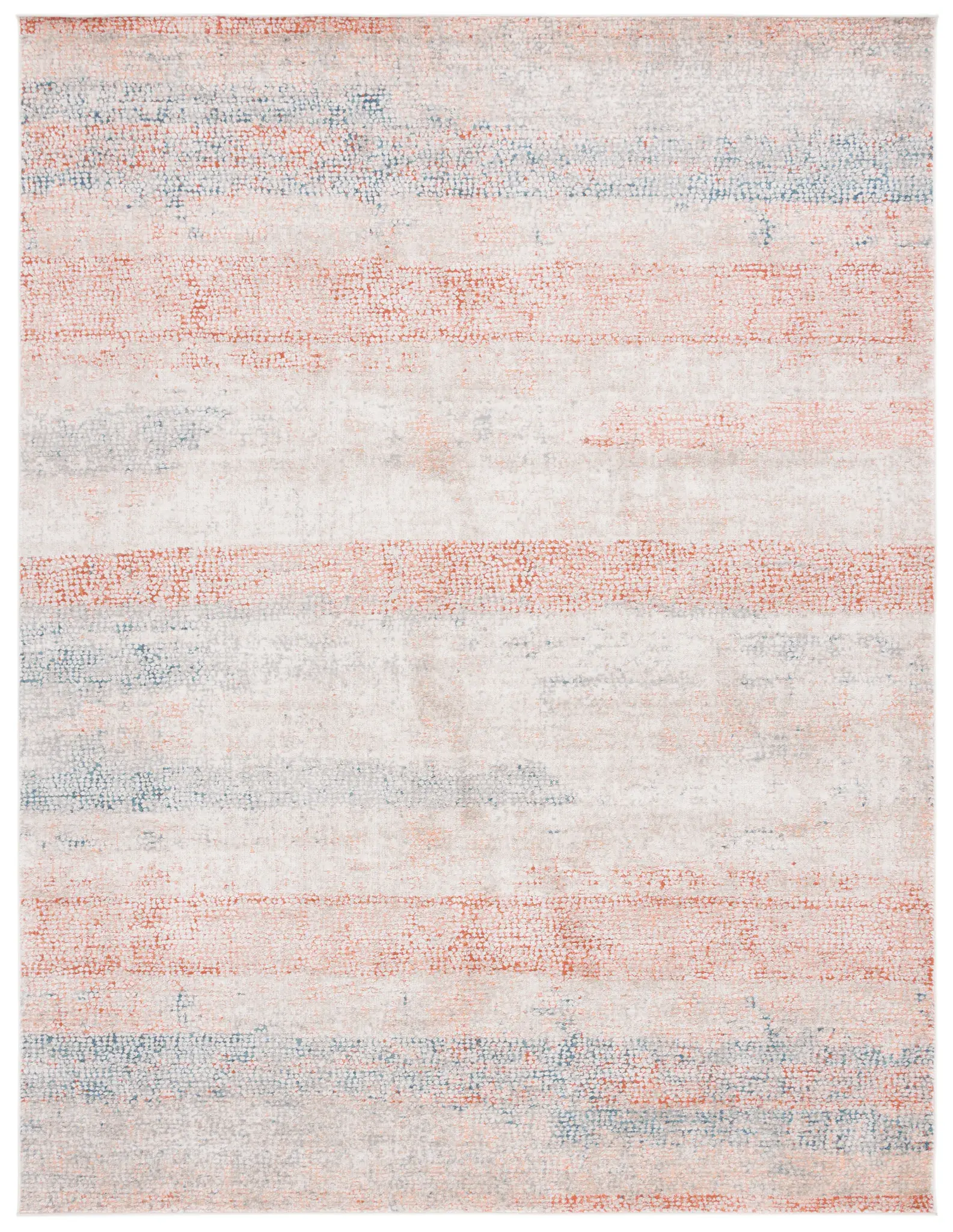 Madison Banded Stripe Rug