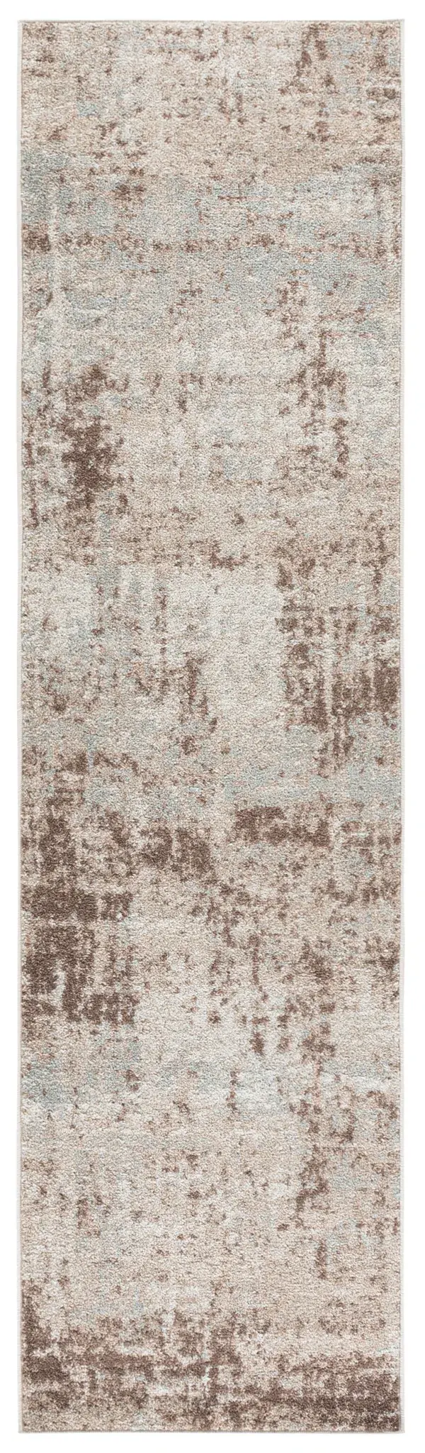 Madison Abstract Crosshatch Rug